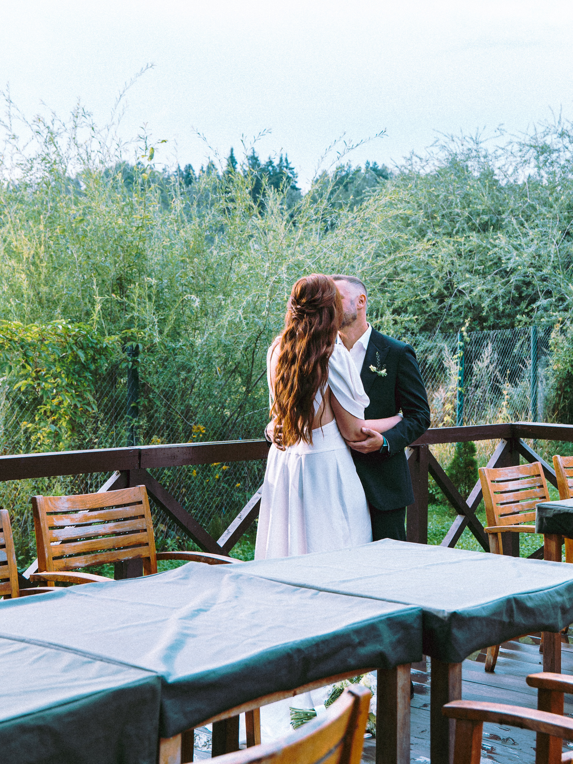 Свадебный репортаж. Репортажи, уличные и студийные съёмки в Москве