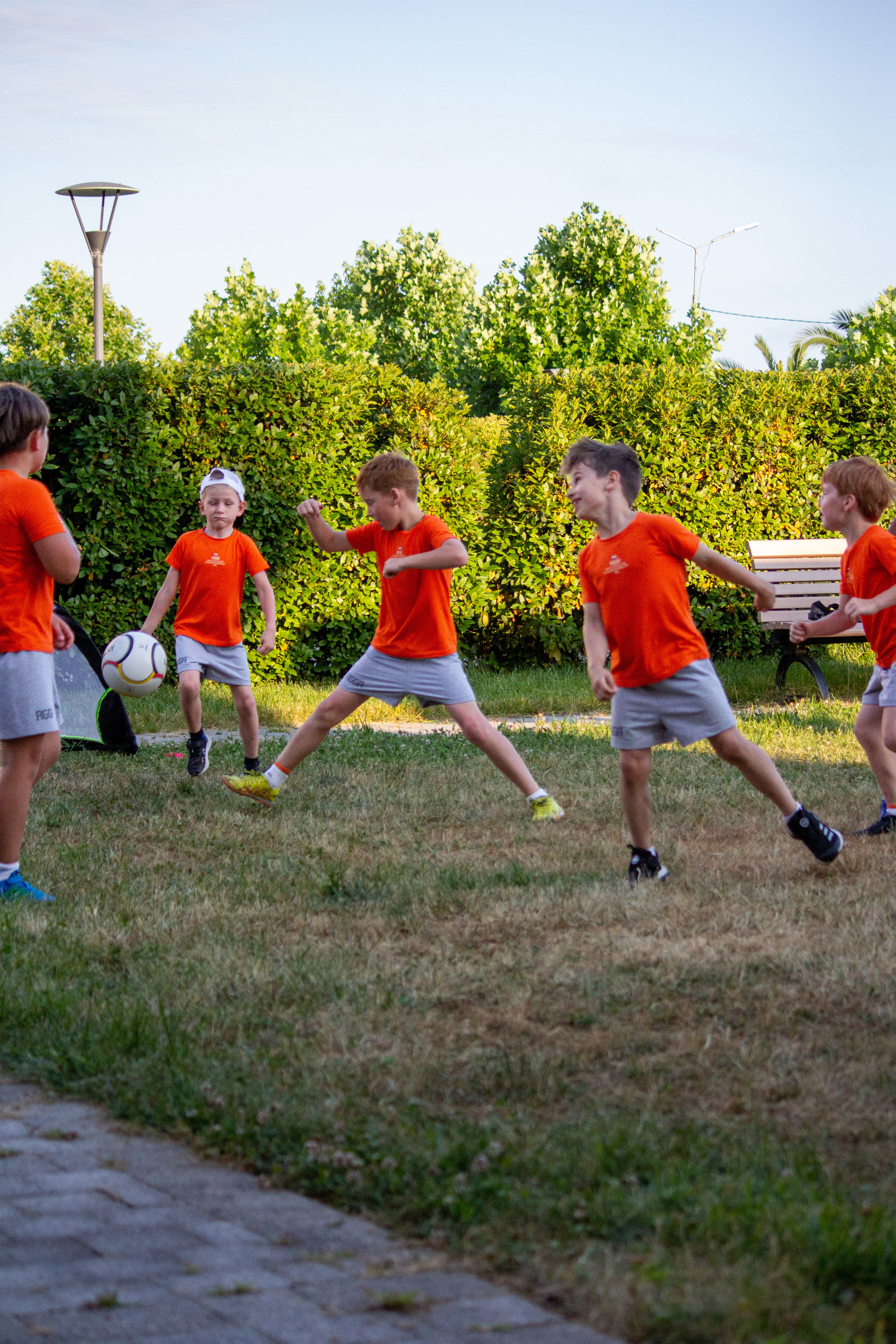 Сборы AGGA 2023 Сириус. Репортажи, уличные и студийные съёмки в Москве