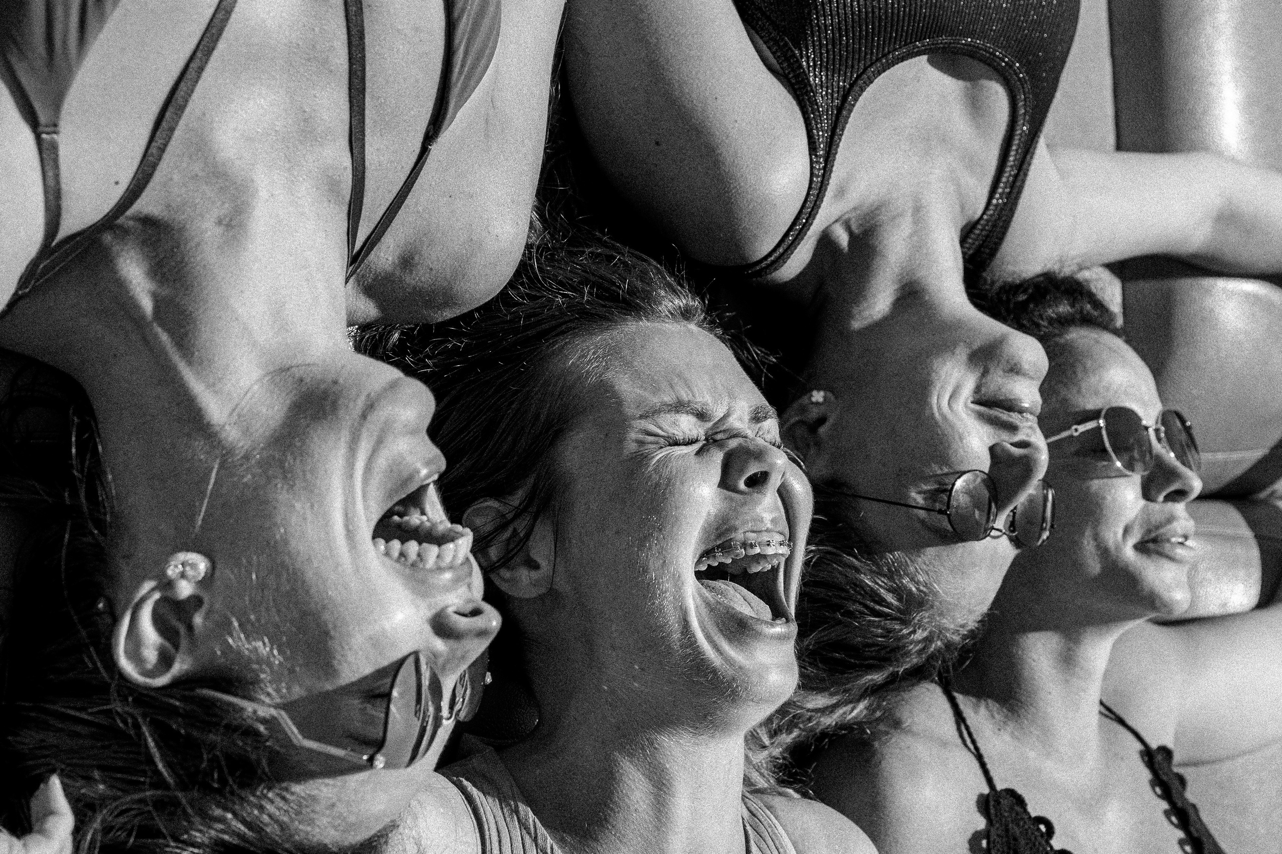 День рождения. Александра. Репортажи, уличные и студийные съёмки в Москве