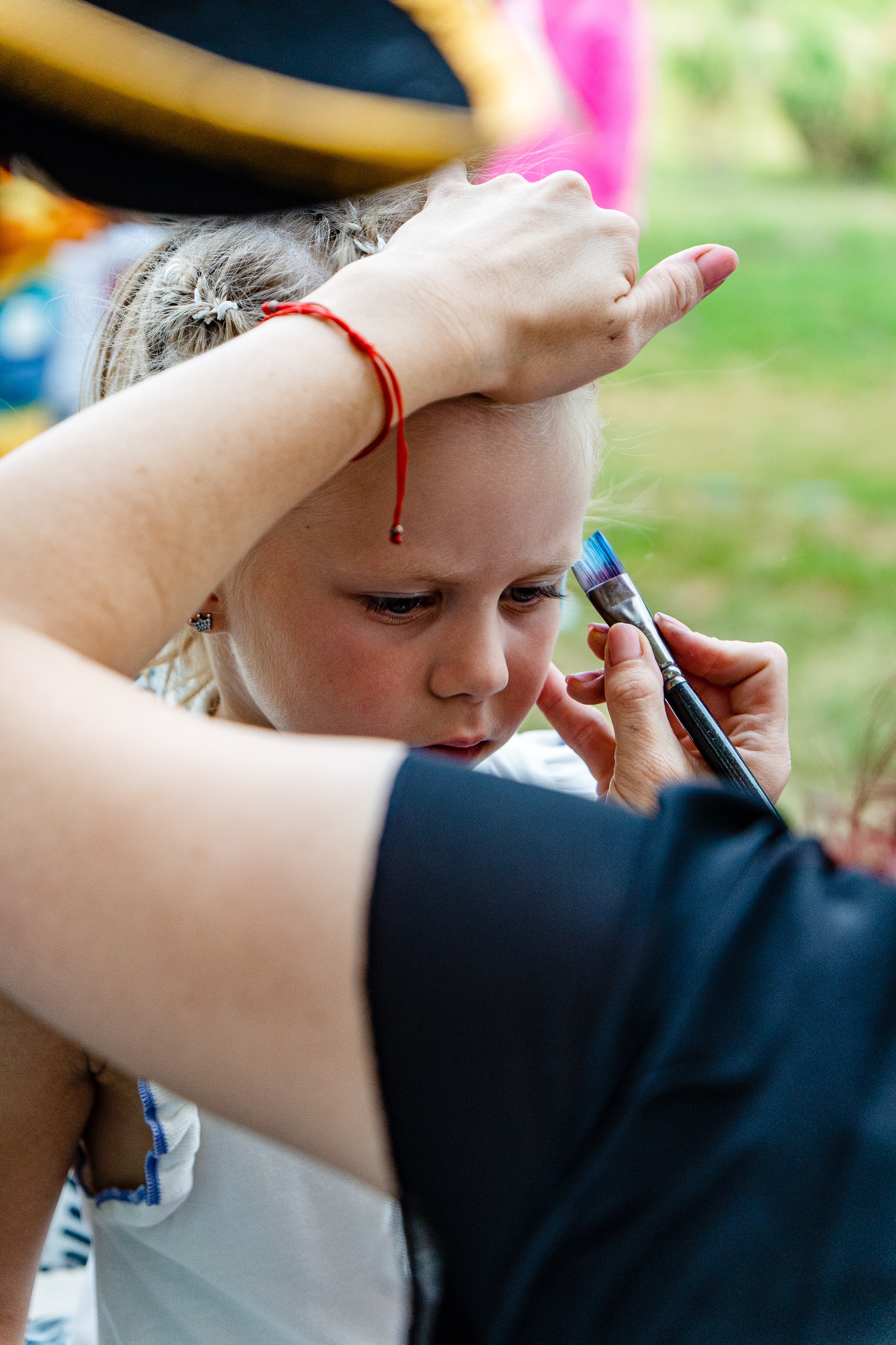 День рождения, 5 лет Артем. Репортажи, уличные и студийные съёмки в Москве