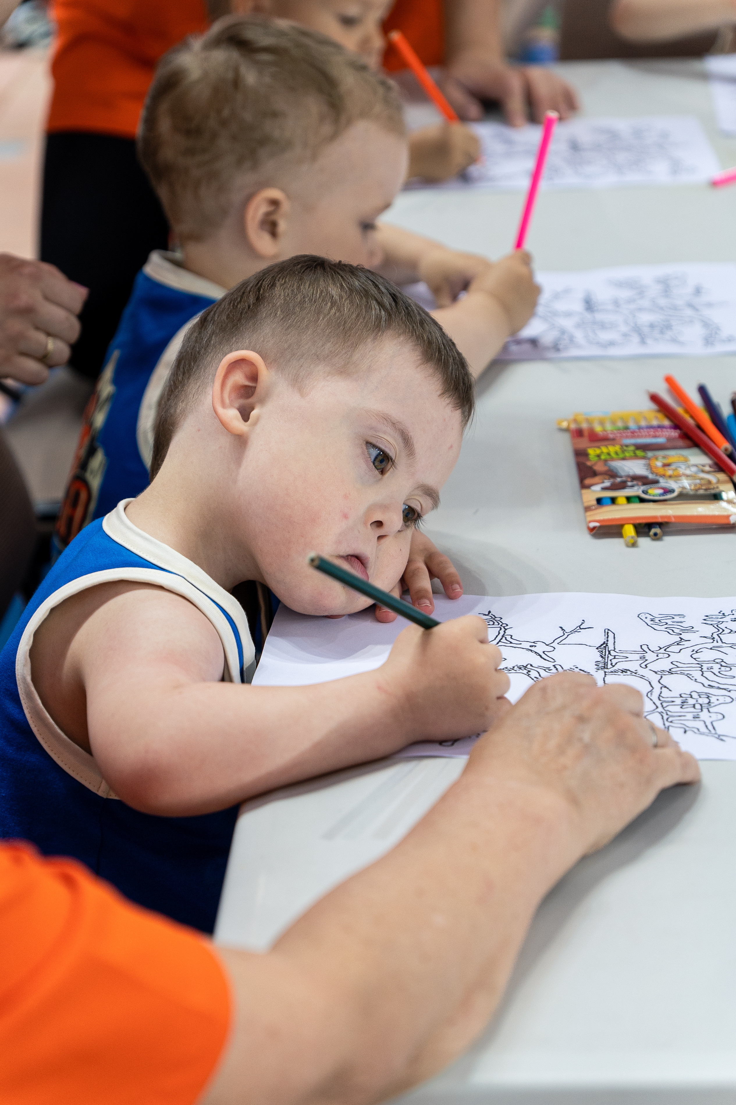 Сборы AGGA 2023 Сириус. Репортажи, уличные и студийные съёмки в Москве