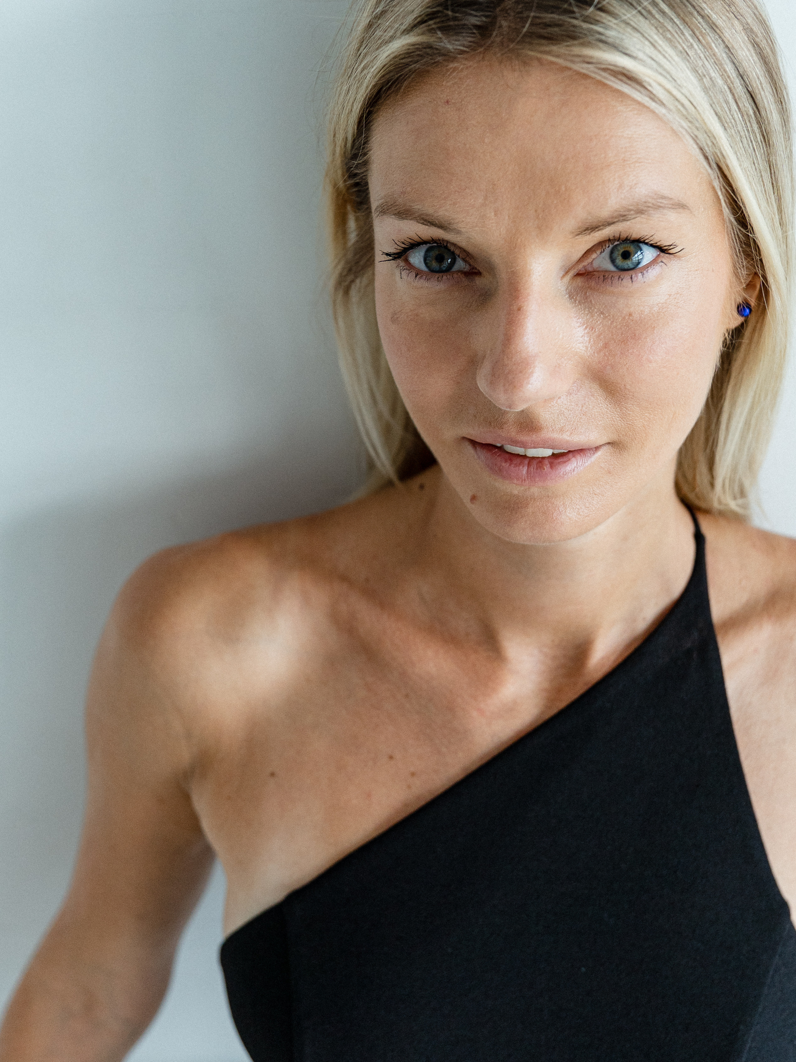 Юля. Репортажи, уличные и студийные съёмки в Москве