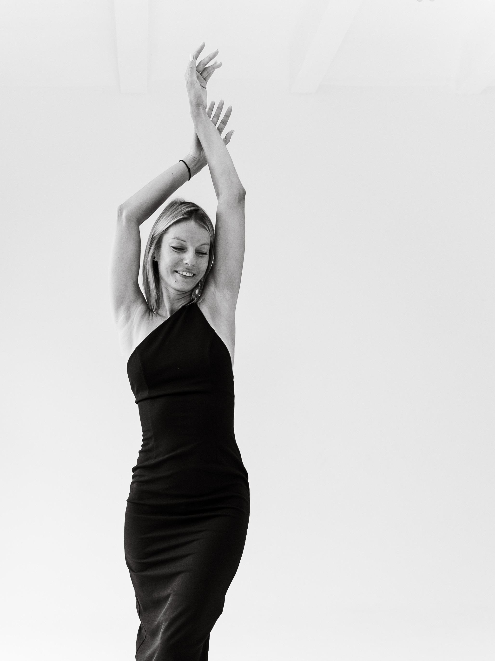 Юля. Репортажи, уличные и студийные съёмки в Москве