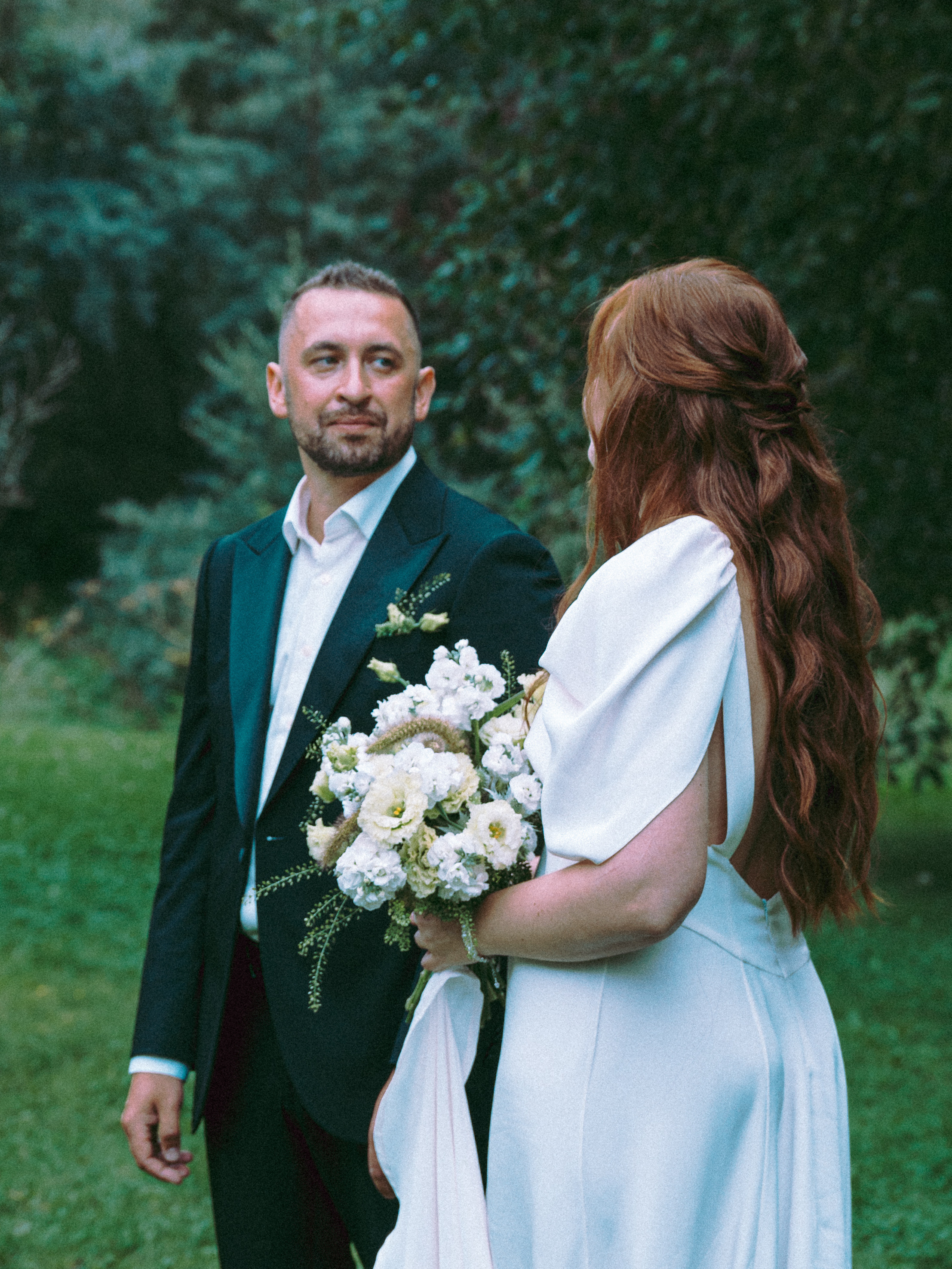 Свадебный репортаж. Репортажи, уличные и студийные съёмки в Москве