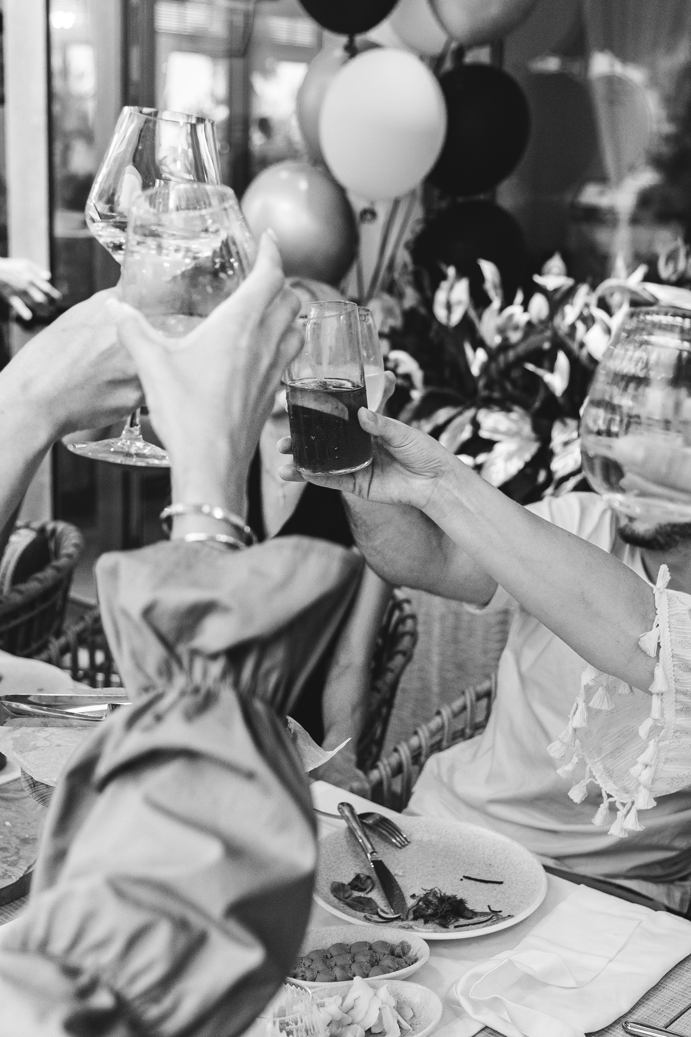 День рождения, 5 лет Артем. Репортажи, уличные и студийные съёмки в Москве