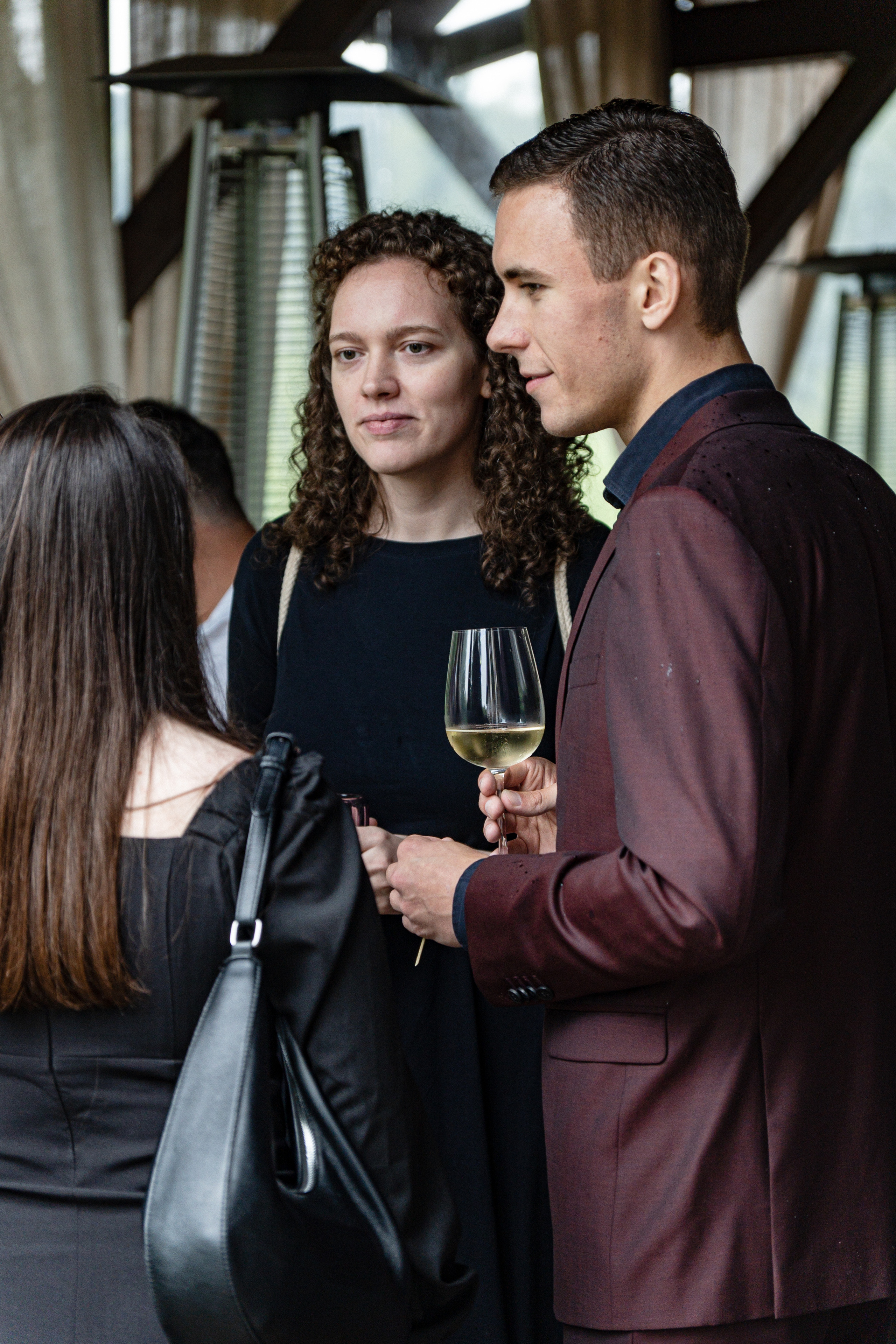 Свадебный репортаж. Репортажи, уличные и студийные съёмки в Москве