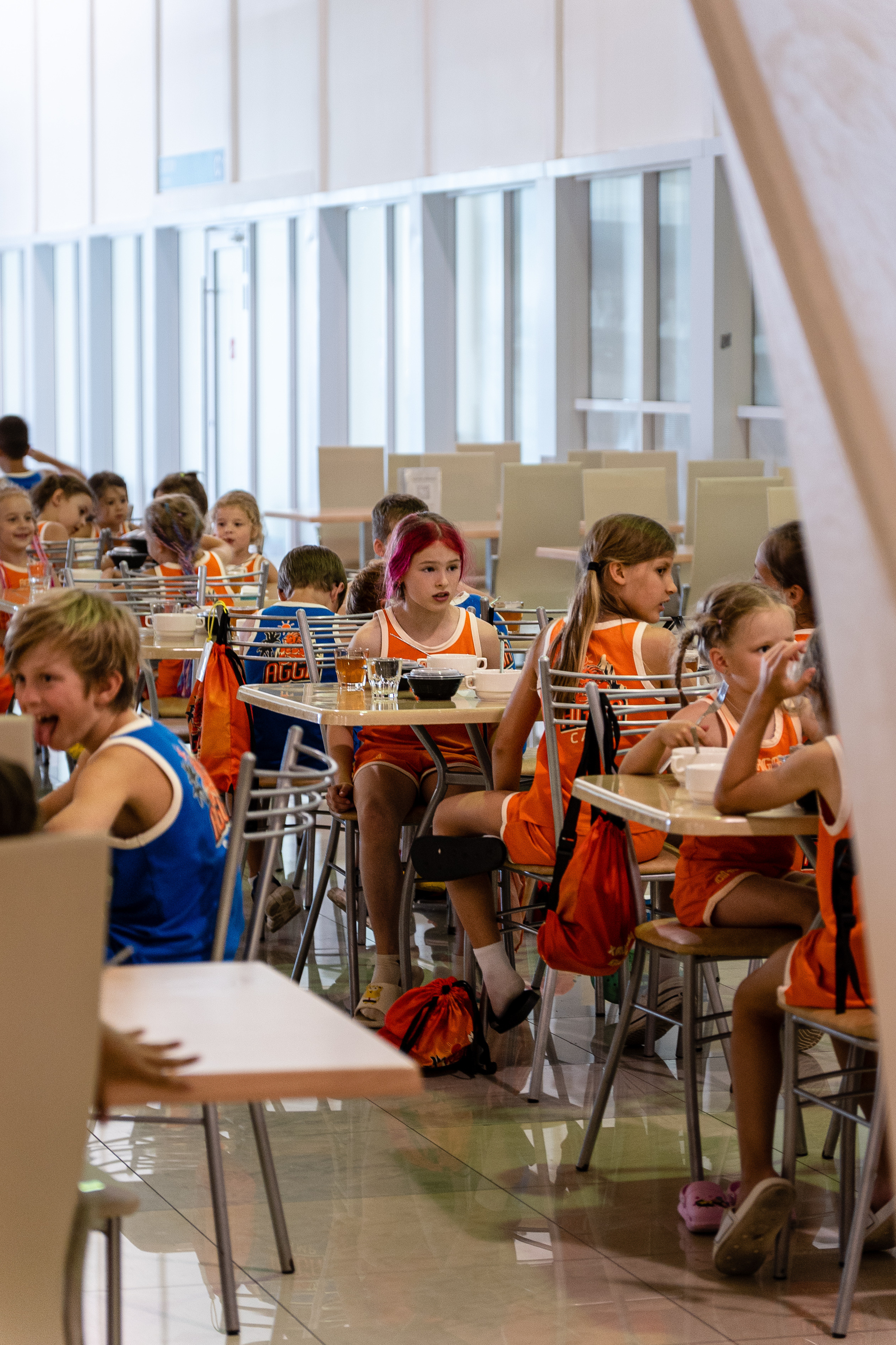 Сборы AGGA 2023 Сириус. Репортажи, уличные и студийные съёмки в Москве