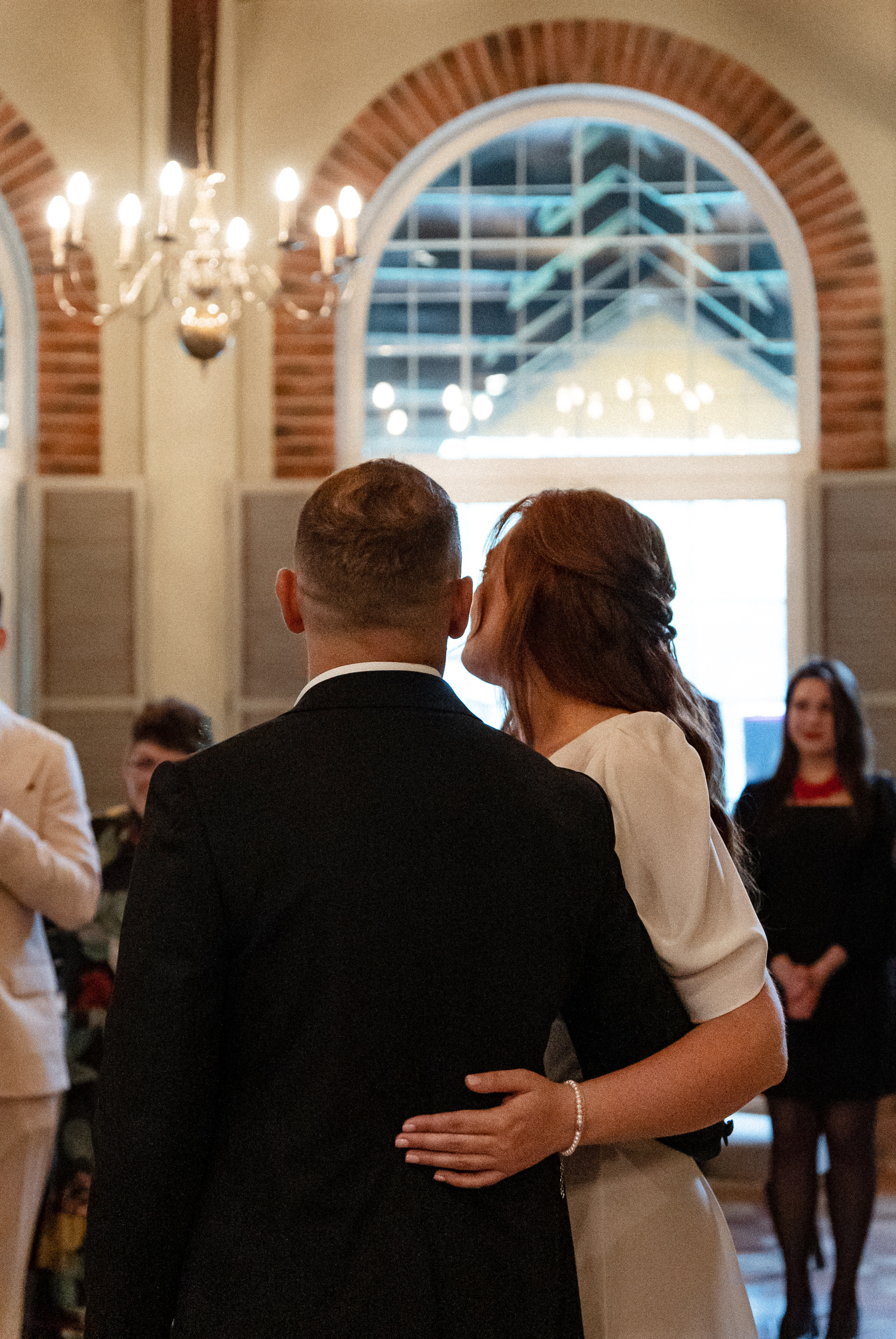 Свадебный репортаж. Репортажи, уличные и студийные съёмки в Москве