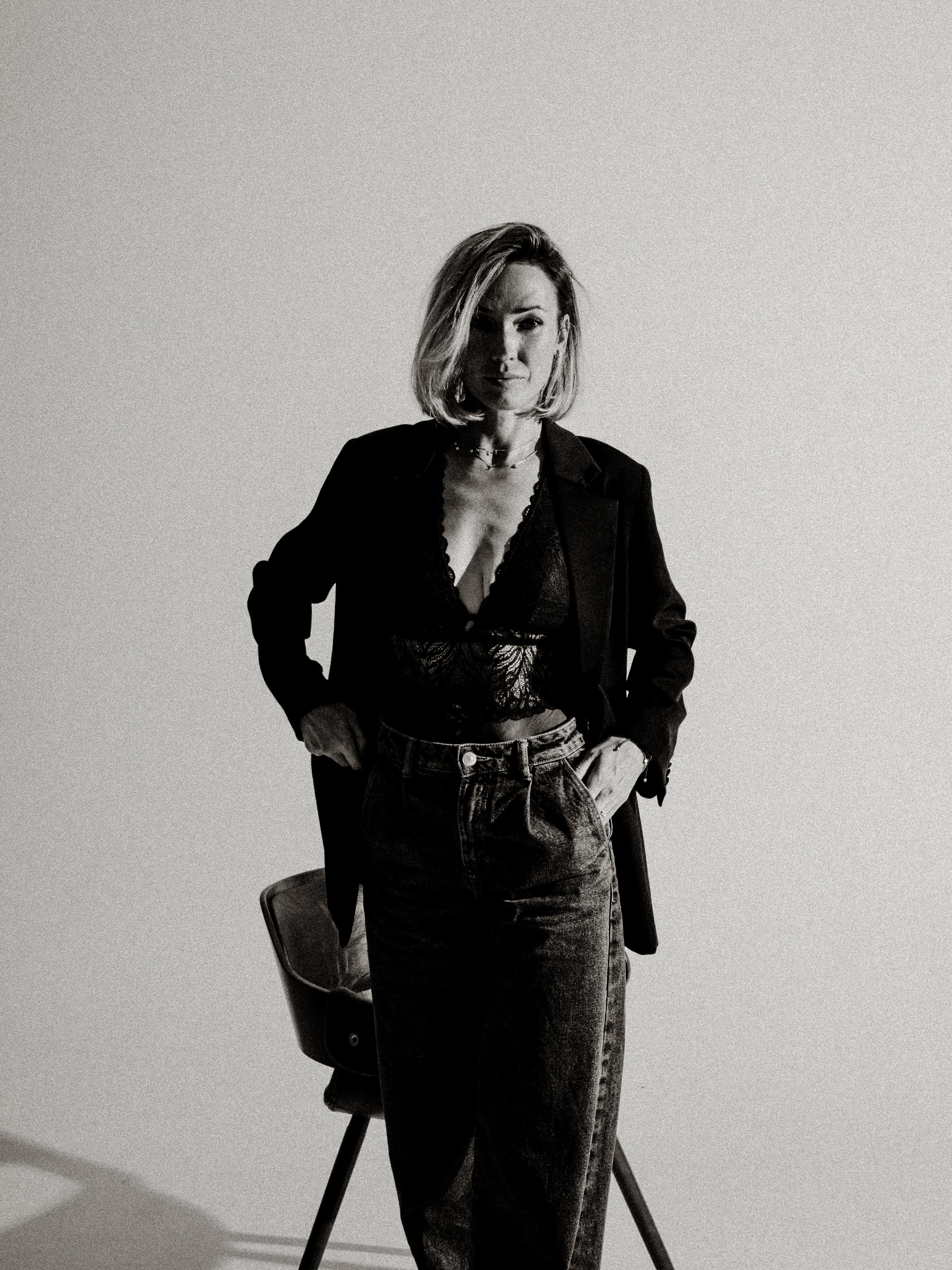 Олеся. Репортажи, уличные и студийные съёмки в Москве