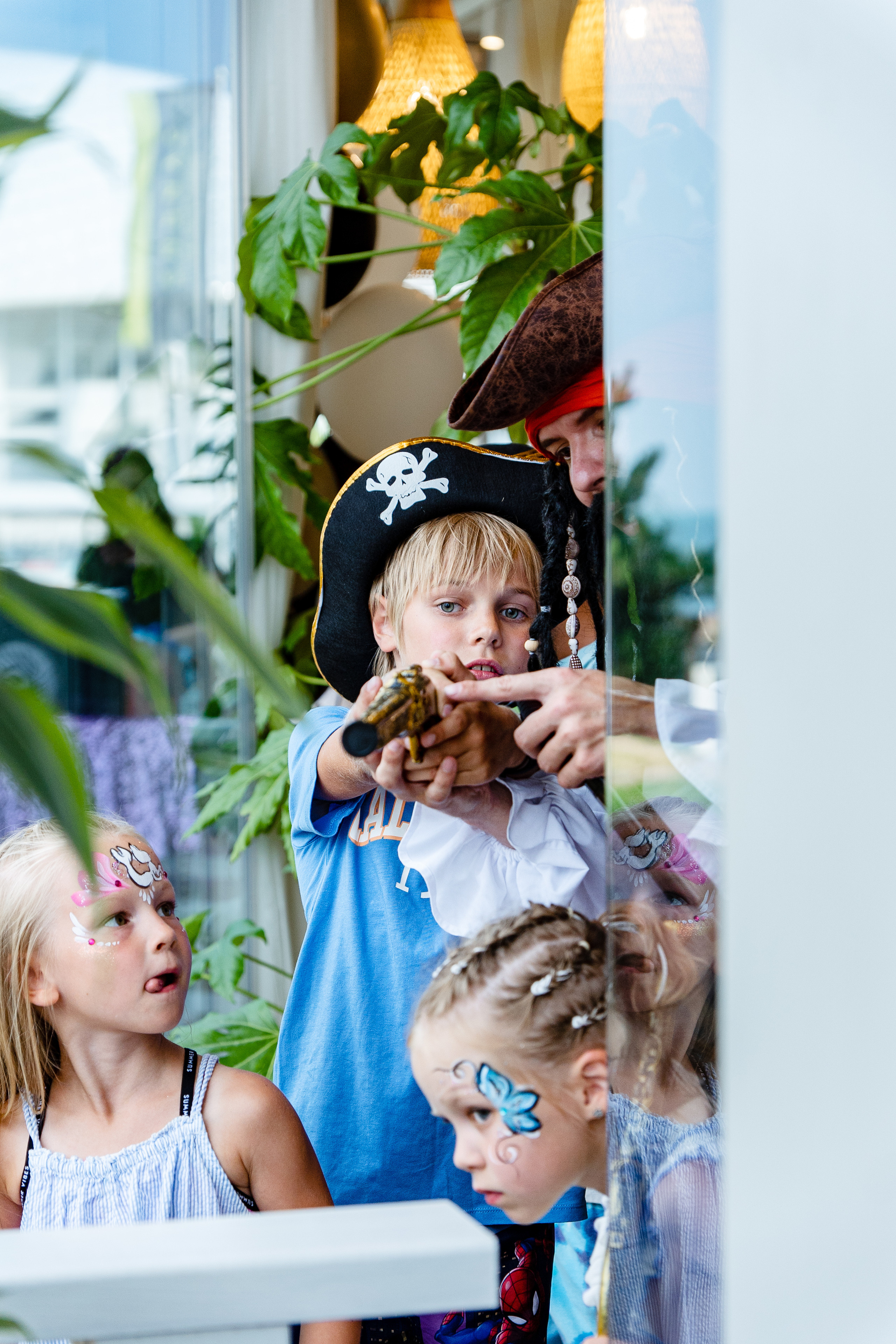 День рождения, 5 лет Артем. Репортажи, уличные и студийные съёмки в Москве