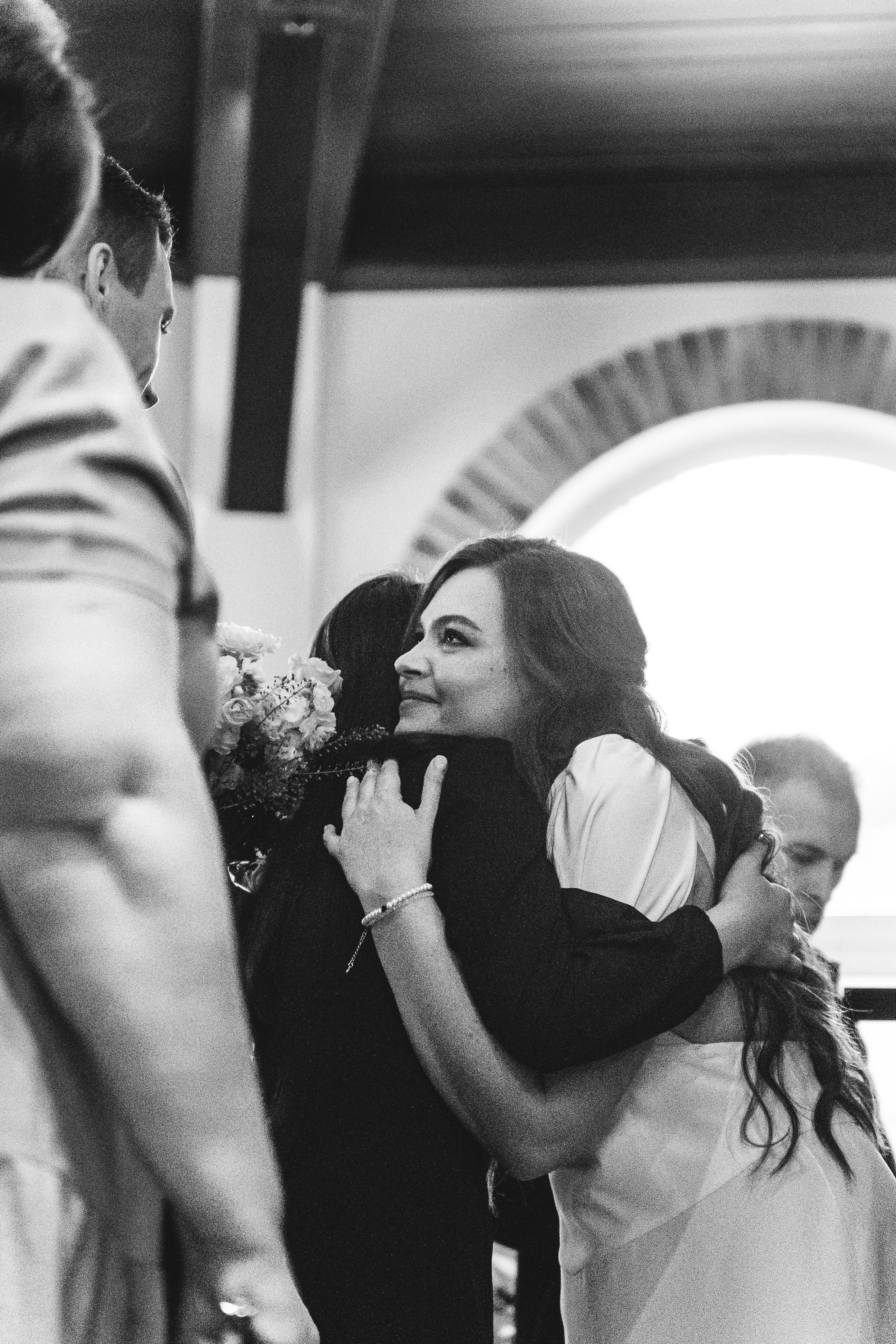 Свадебный репортаж. Репортажи, уличные и студийные съёмки в Москве