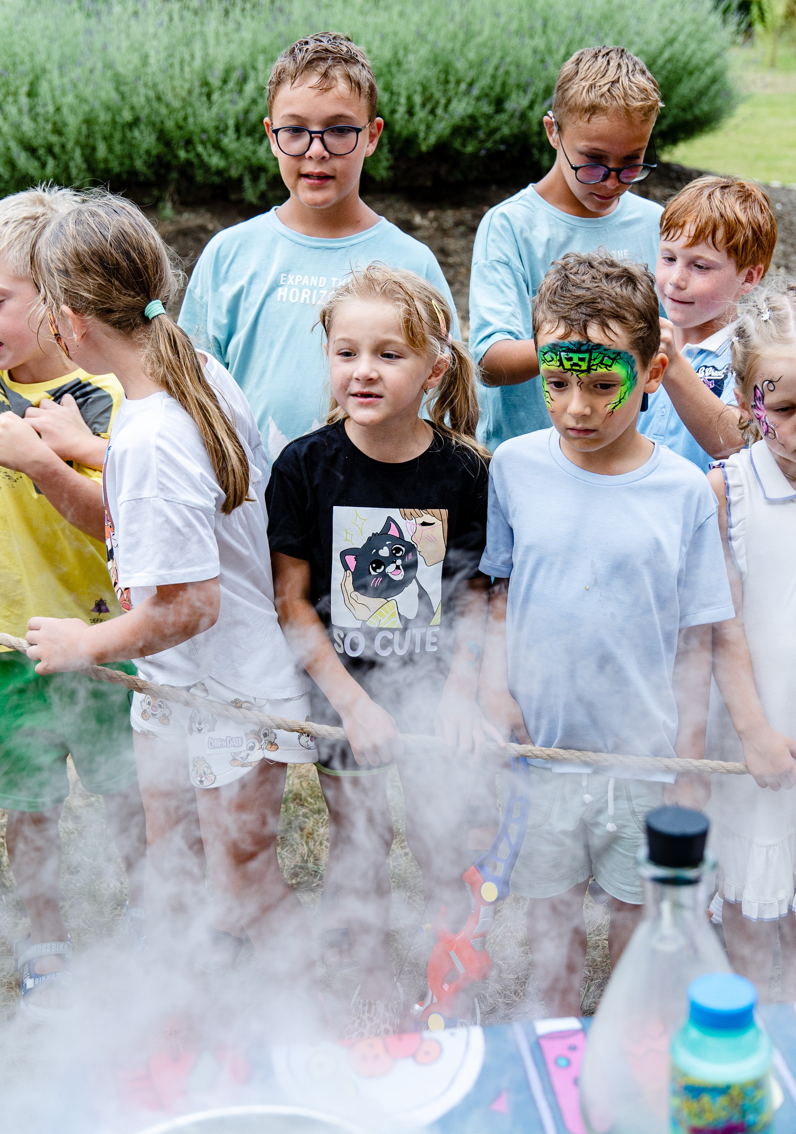 День рождения, 5 лет Артем. Репортажи, уличные и студийные съёмки в Москве