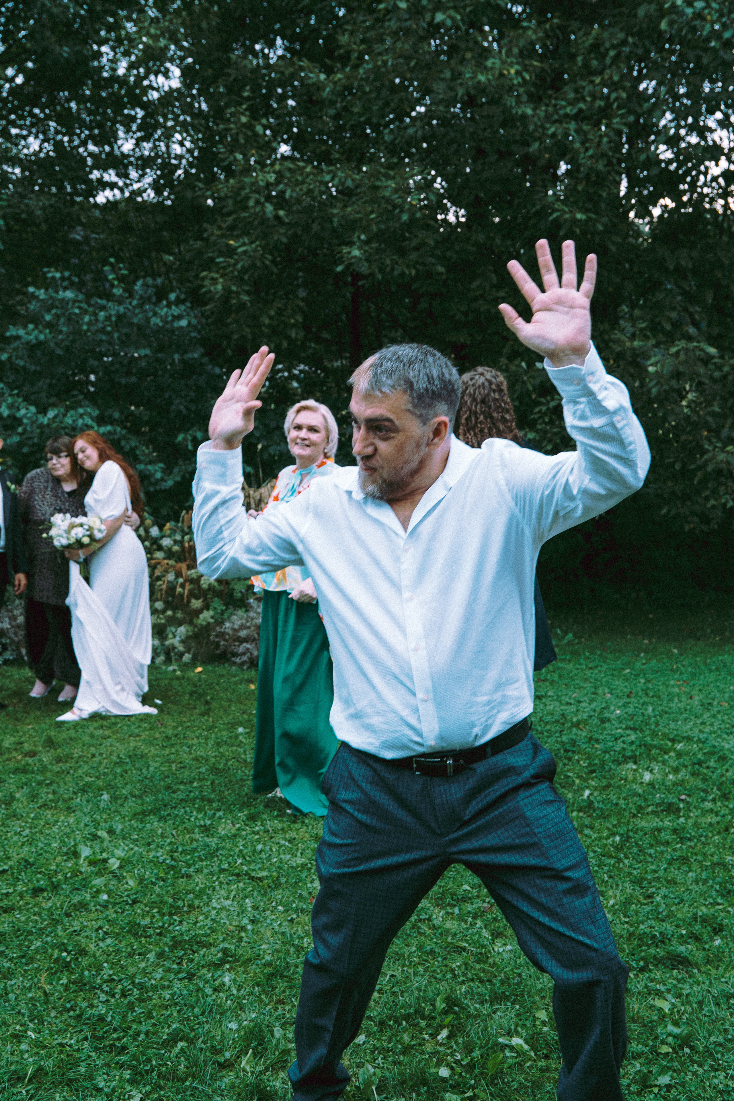 Свадебный репортаж. Репортажи, уличные и студийные съёмки в Москве