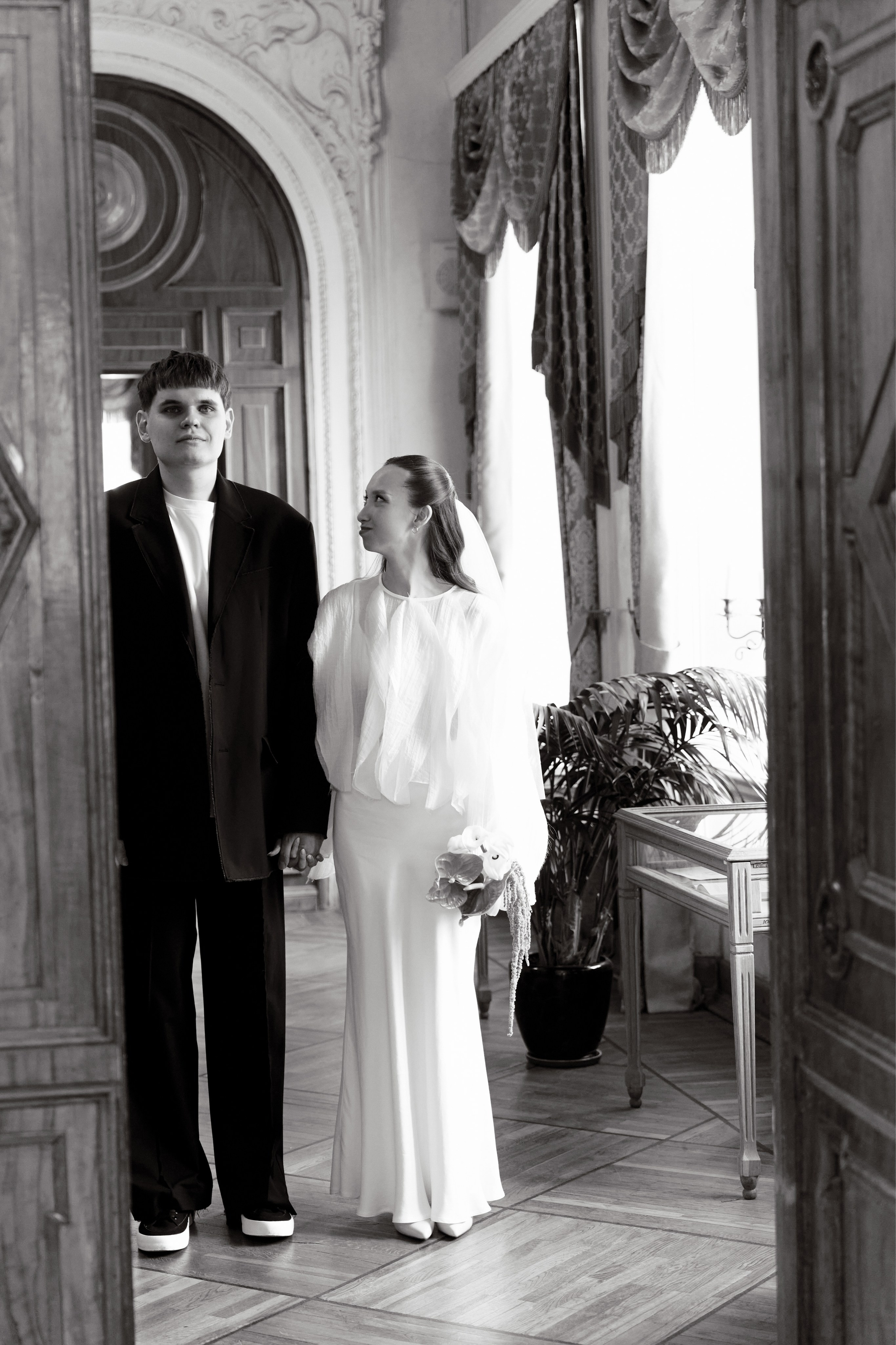 М&Д. Фотограф Москва и Екатеринбург. Максимова Соня