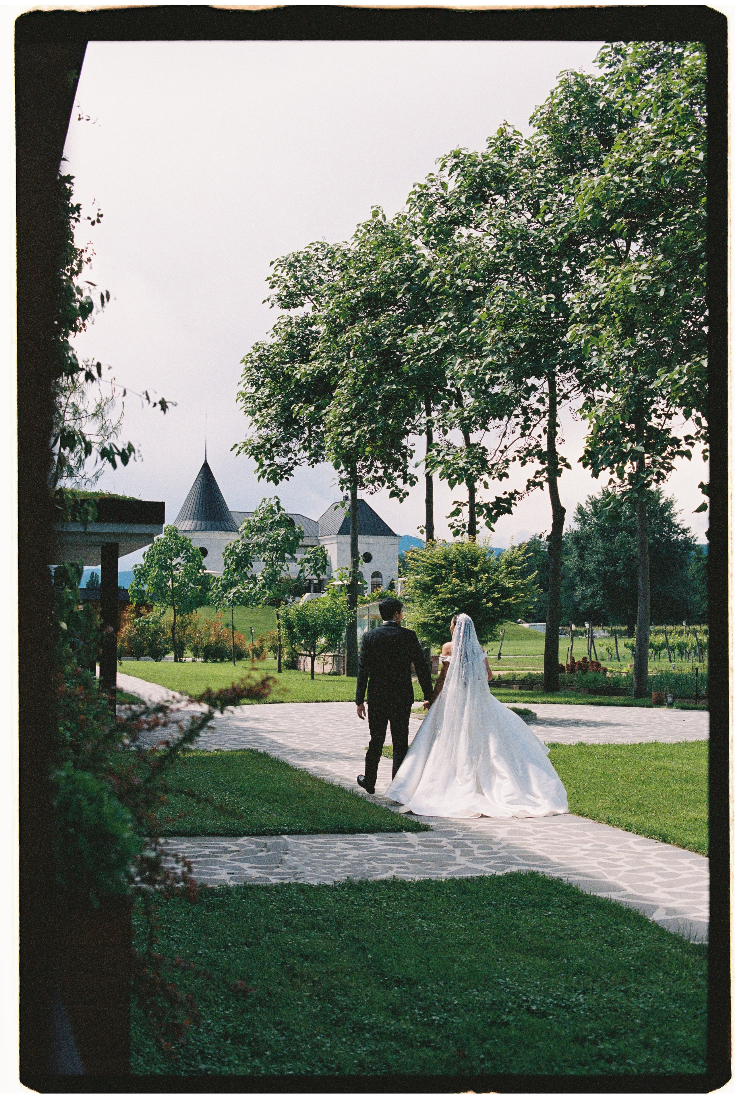 Film. Wedding and reportage photographer in Аstana — Аdilkhan Ilyassov