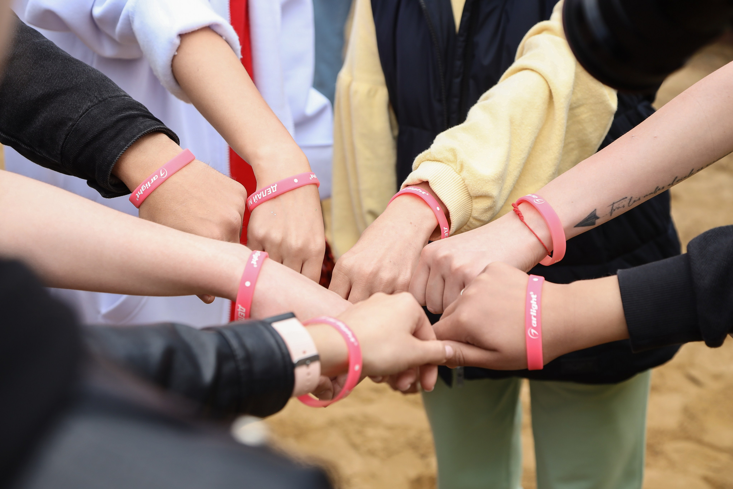 Летний корпоратив Arlight. Фотограф Антон Чупринин