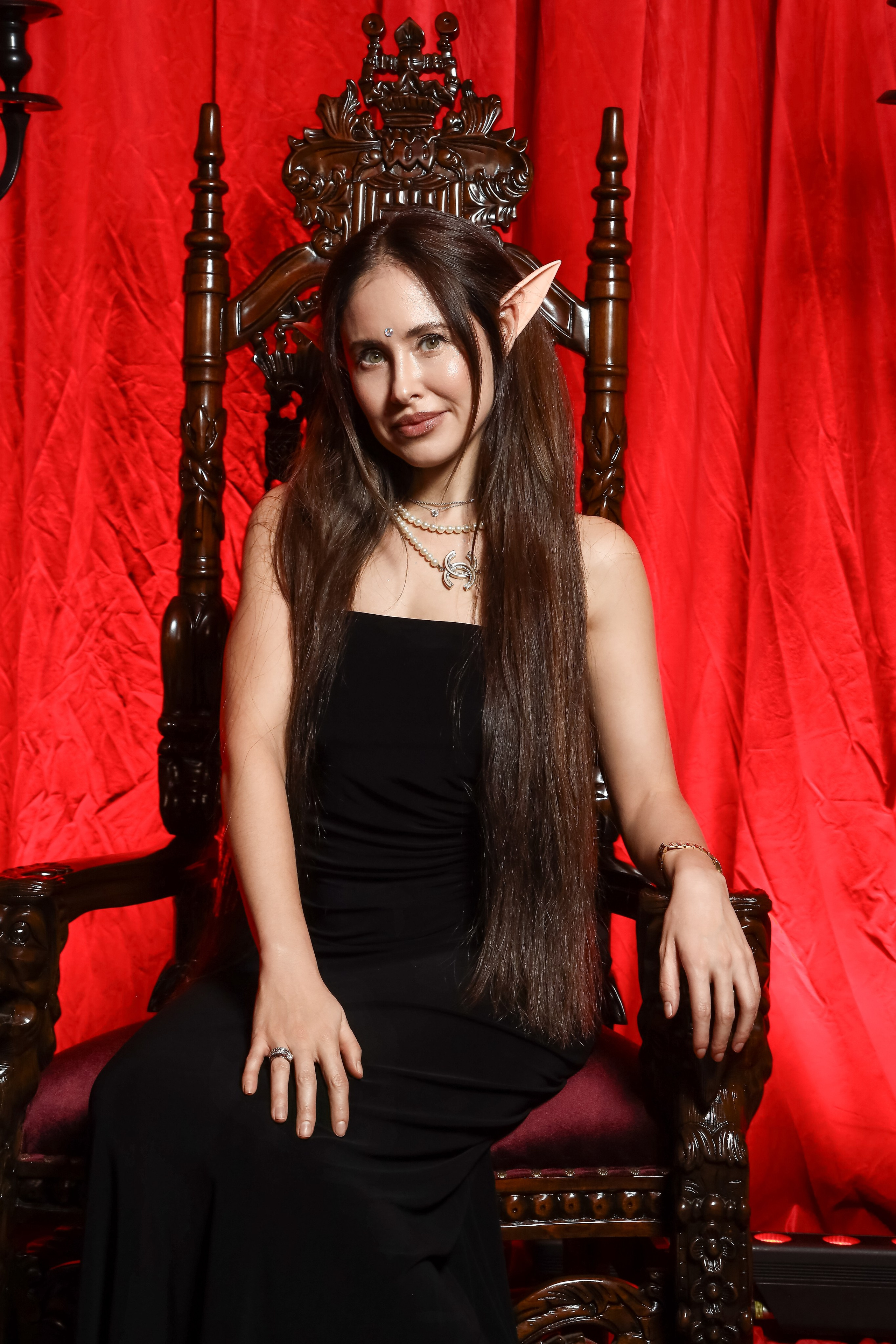 Презентация сериала на СТС «Граница Миров». Фотограф Антон Чупринин