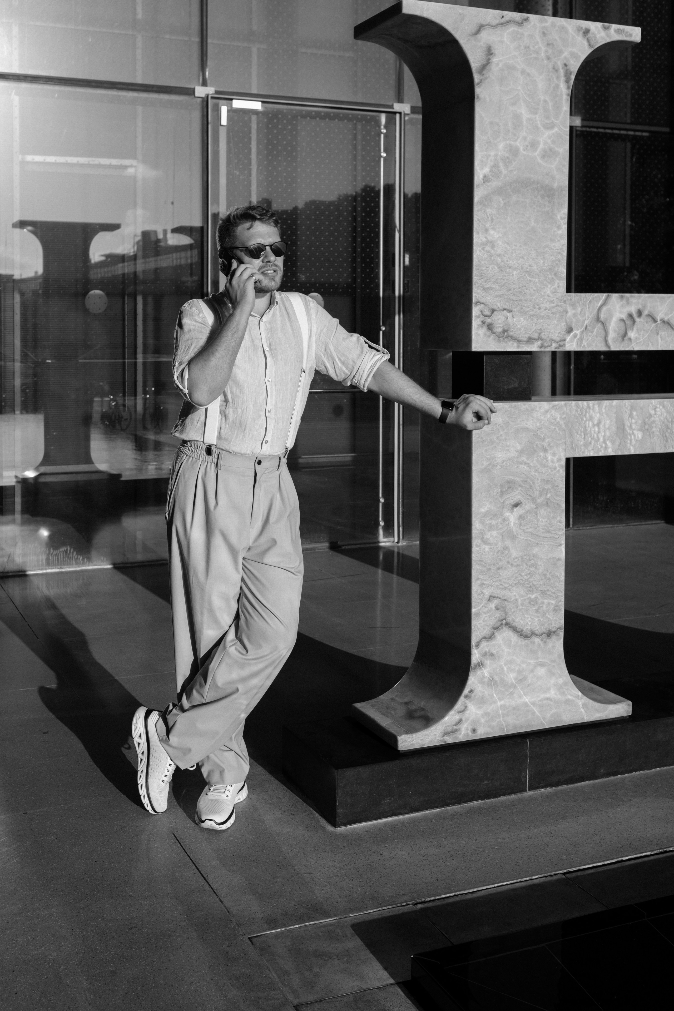 Портретная фотосессия в Санкт-Петербурге | Филипп Линзин. Репортажный и портретный фотограф в Санкт-Петербурге Филипп Линзин