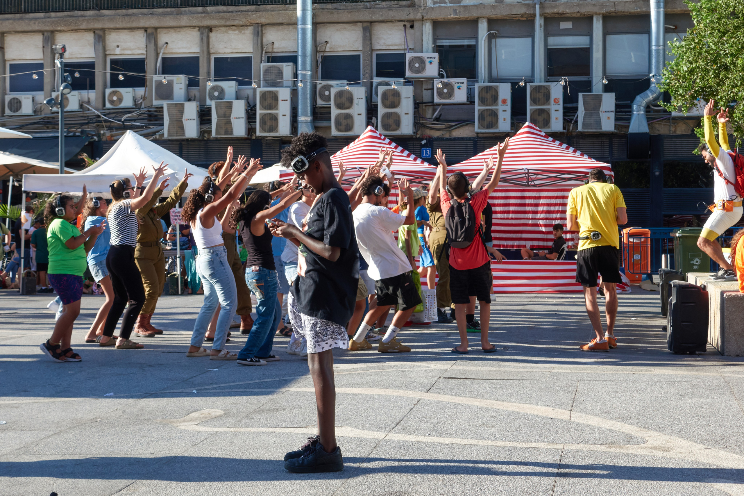 Фотографии Тель-Авива | Филипп Линзин. Репортажный и портретный фотограф в Санкт-Петербурге Филипп Линзин