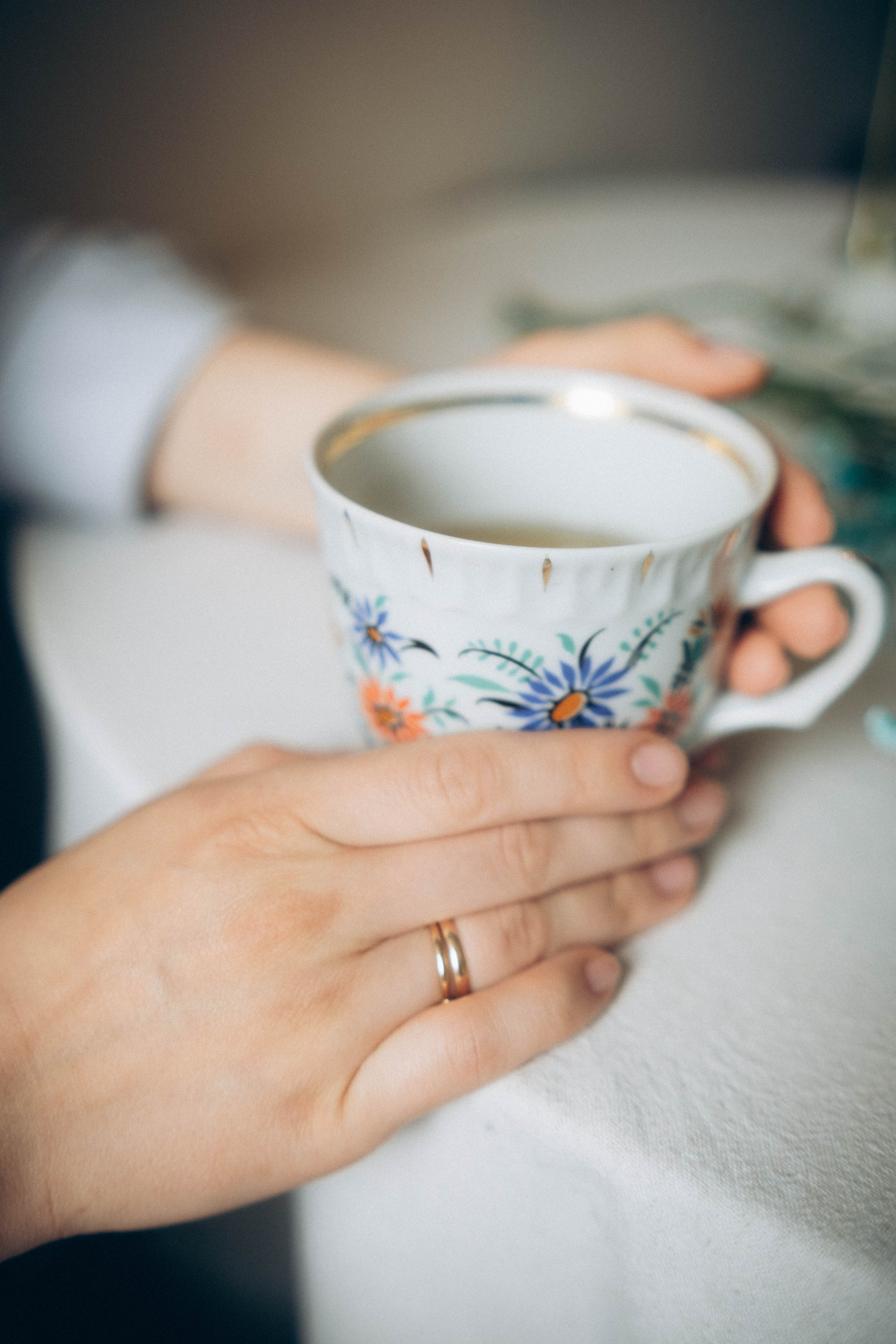 В ожидании. Видеограф и фотограф Анна Грачева г. Москва