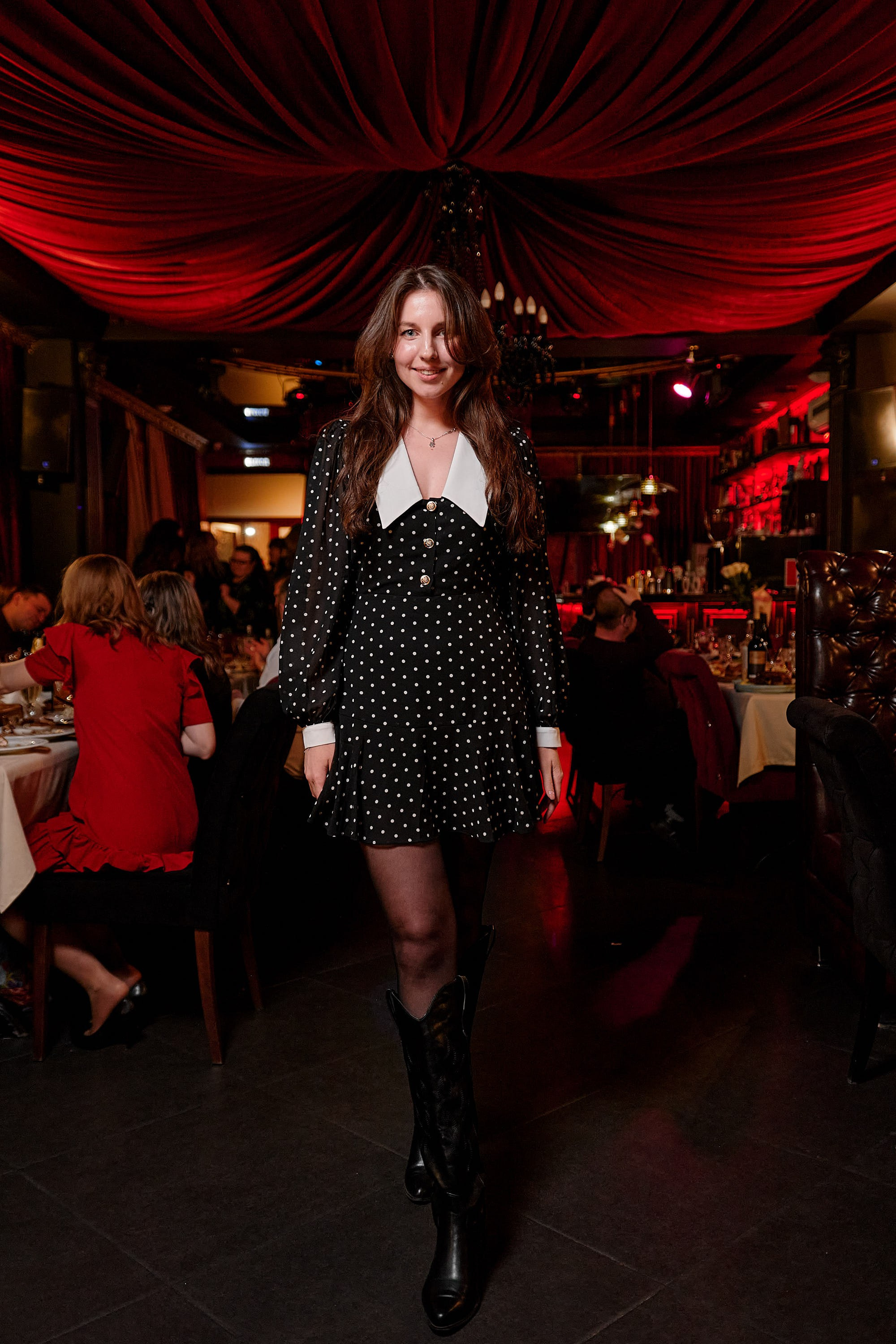 Фотограф на мероприятие. Light Media — креативный видеопродакшн