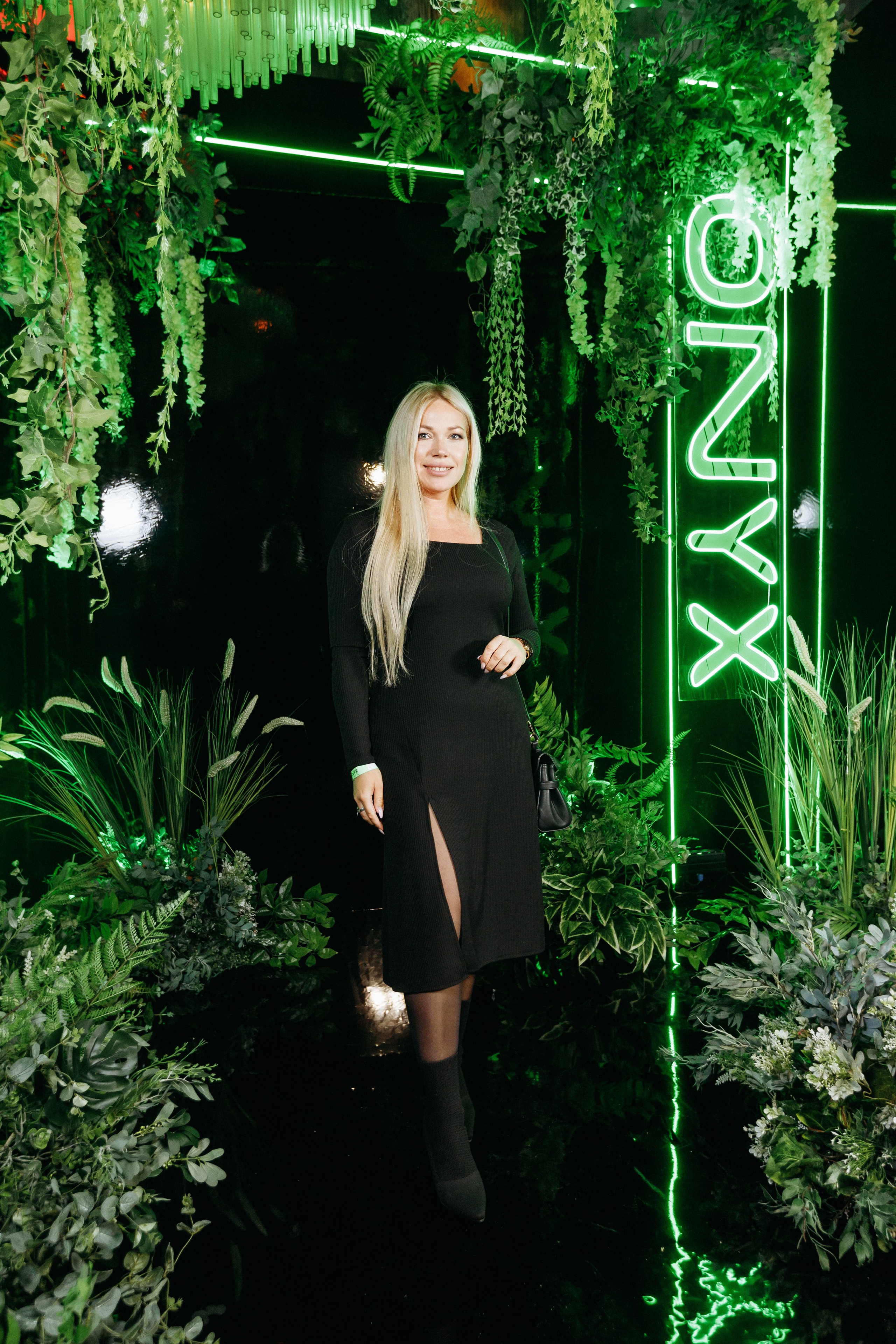 ONYX BLACK [Презентация Жилого Комплекса]. СВОИ. ФОТООТЧЕТЫ-СОБЫТИЯ-МЕСТА