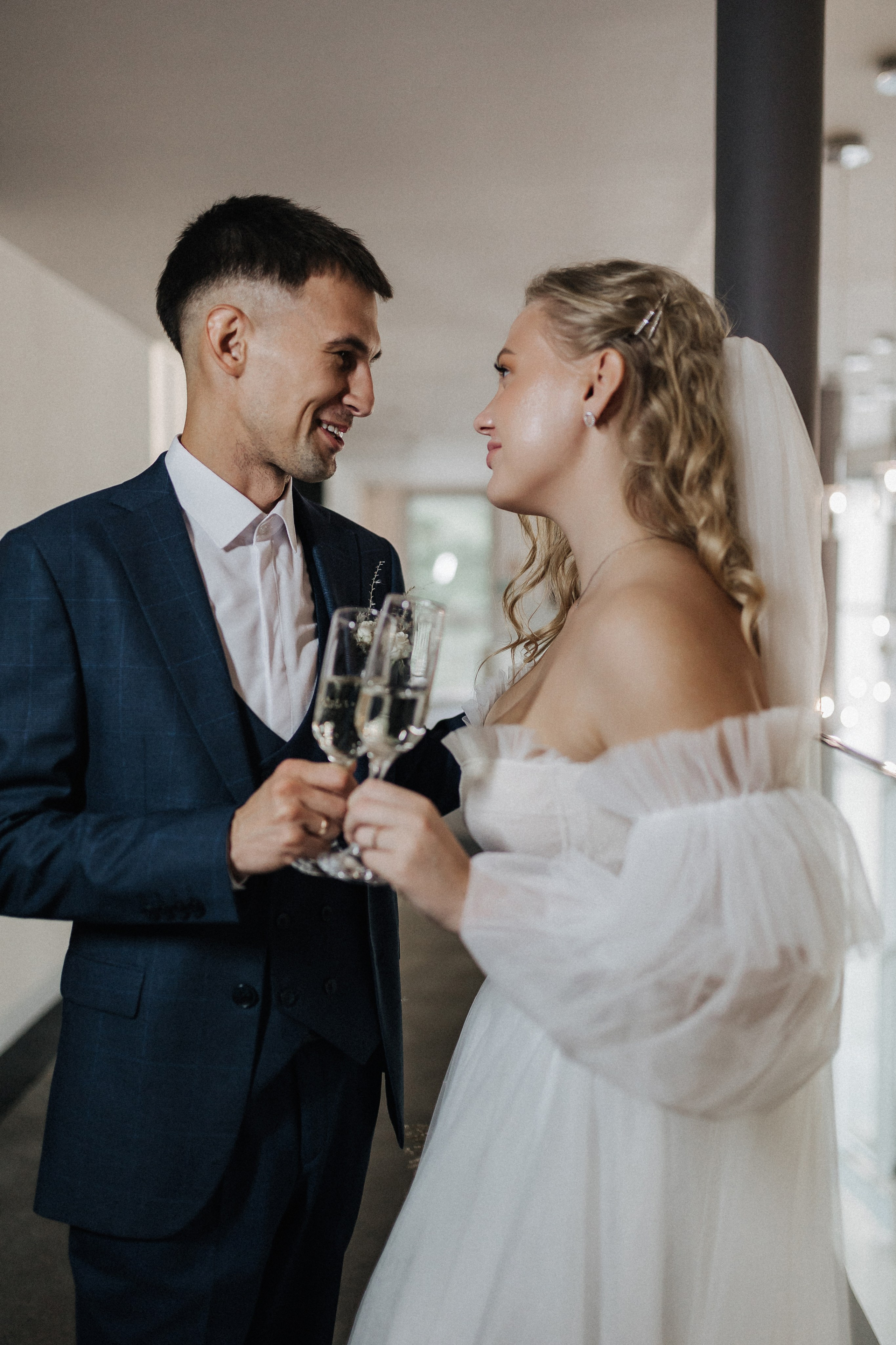 Паша и Вера. Свадебный фотограф в Москве и Екатеринбурге