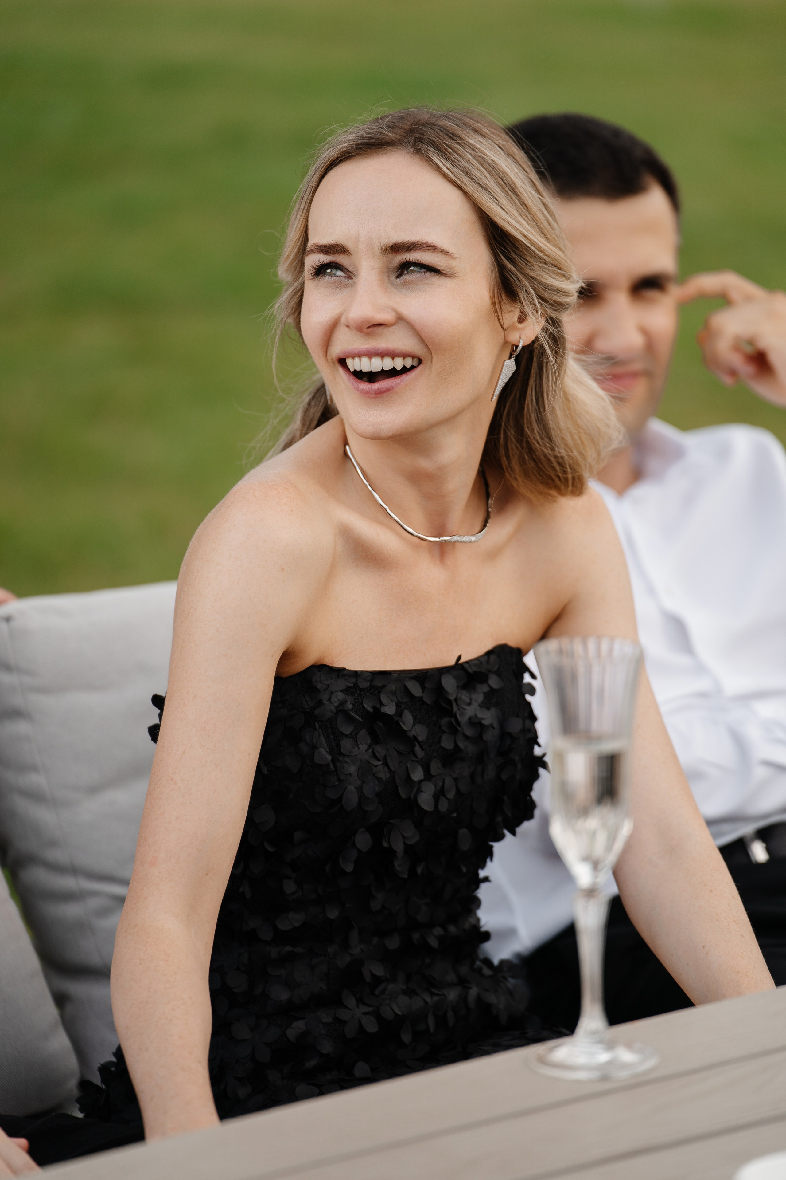 Игорь и Мария. Свадебный и репортажный фотограф в Москве Андрей Вайман