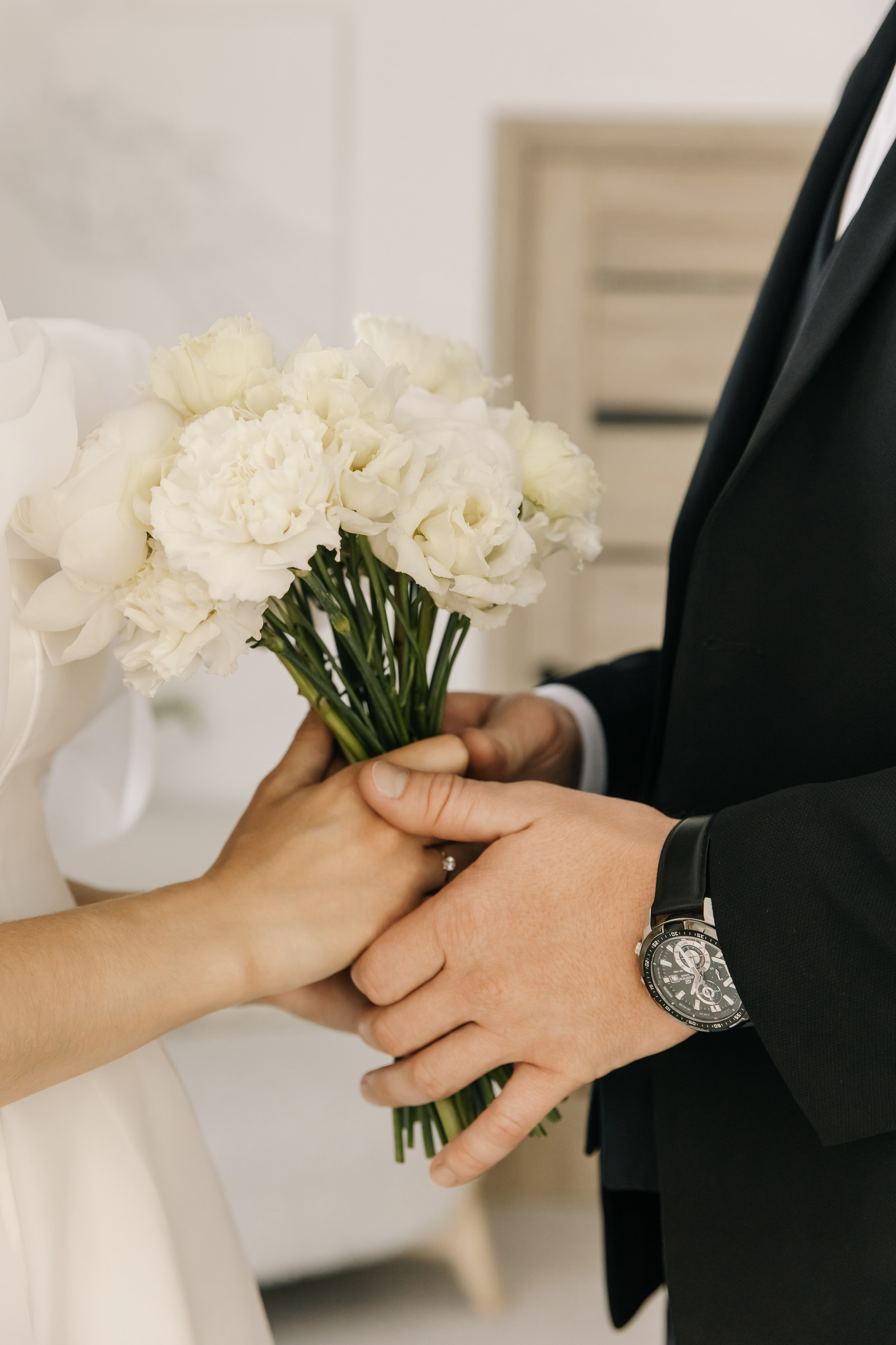 А & Е. Свадебный, репортажный фотограф Ирина Шкурина