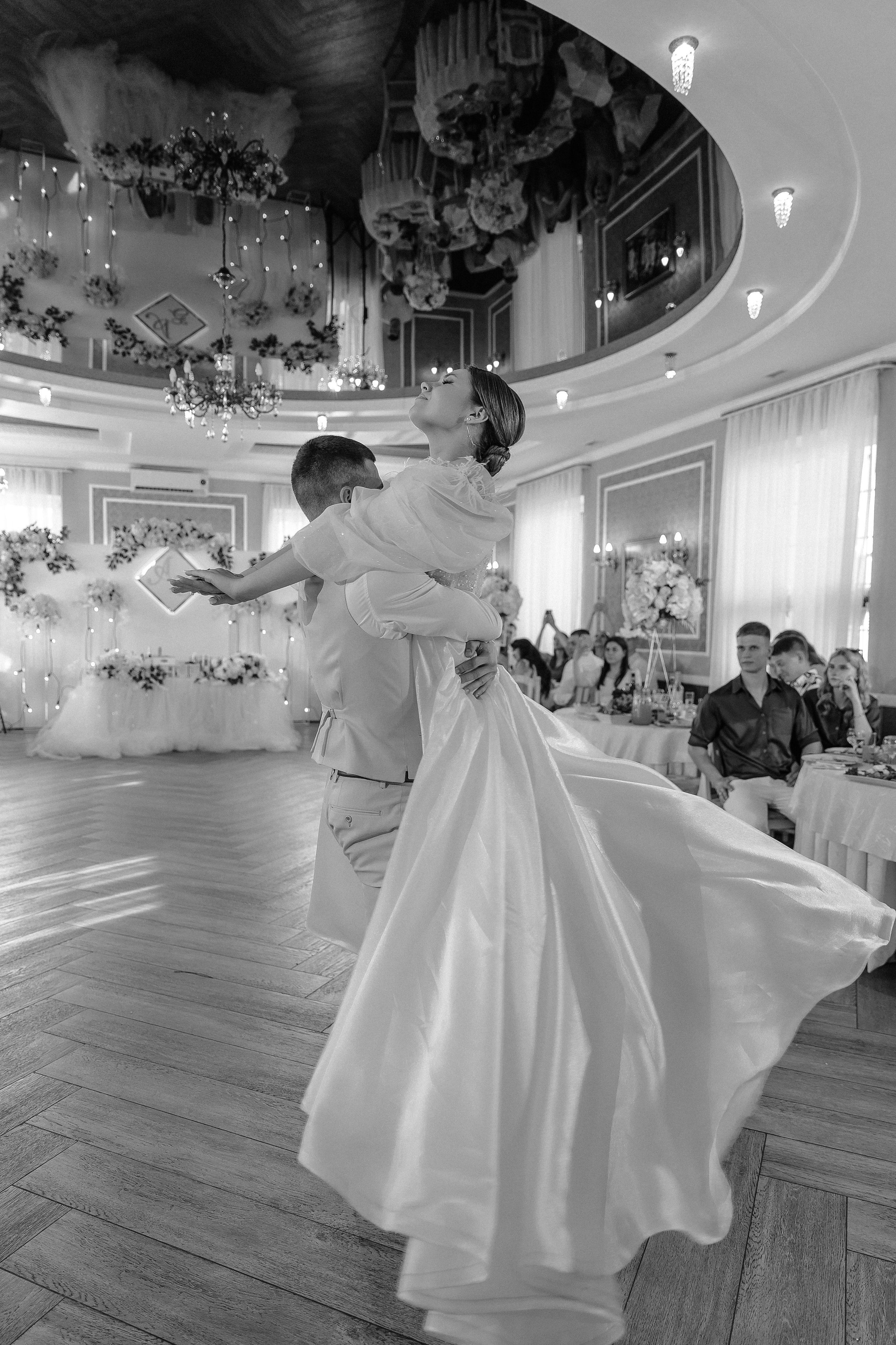 А & Е. Свадебный, репортажный фотограф Ирина Шкурина