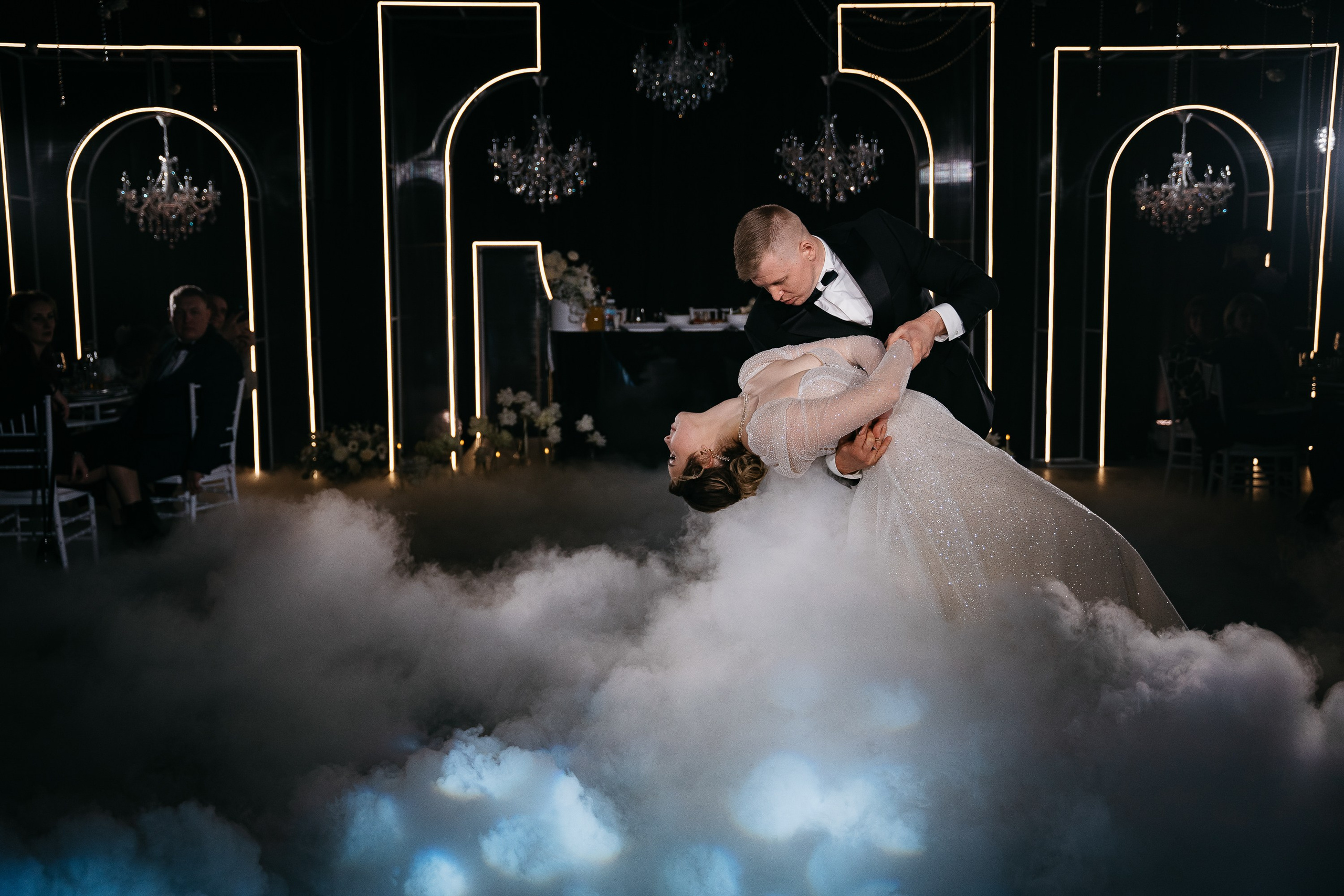 Антон & Софья. Свадебный и репортажный фотограф Юров Дмитрий