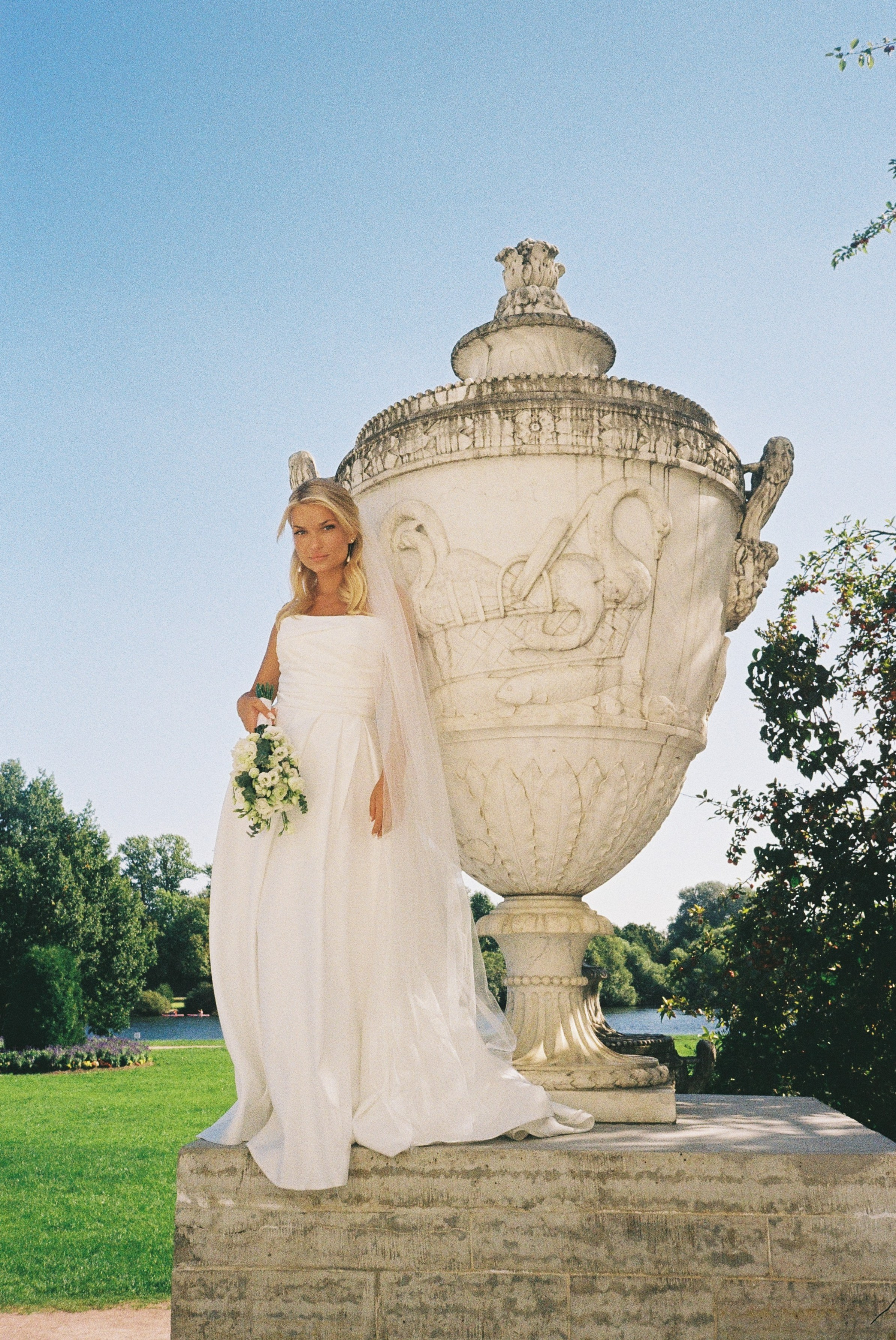 Сергей и Лиза. Светлана, свадебный фотограф Санкт-Петербург / СПб