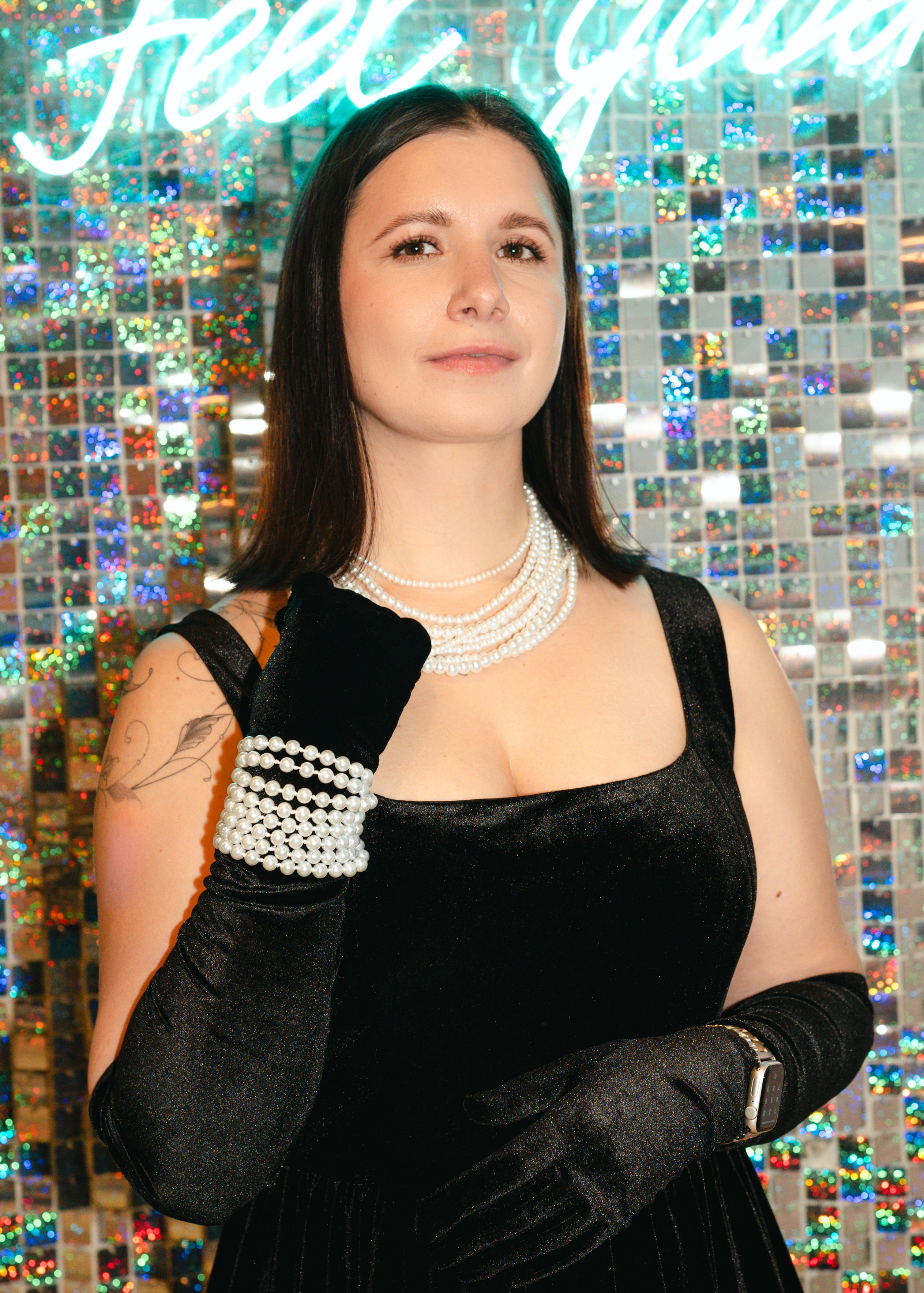 Завтрак у Тиффани. Свадебный фотограф в Москве Кристина Чехова