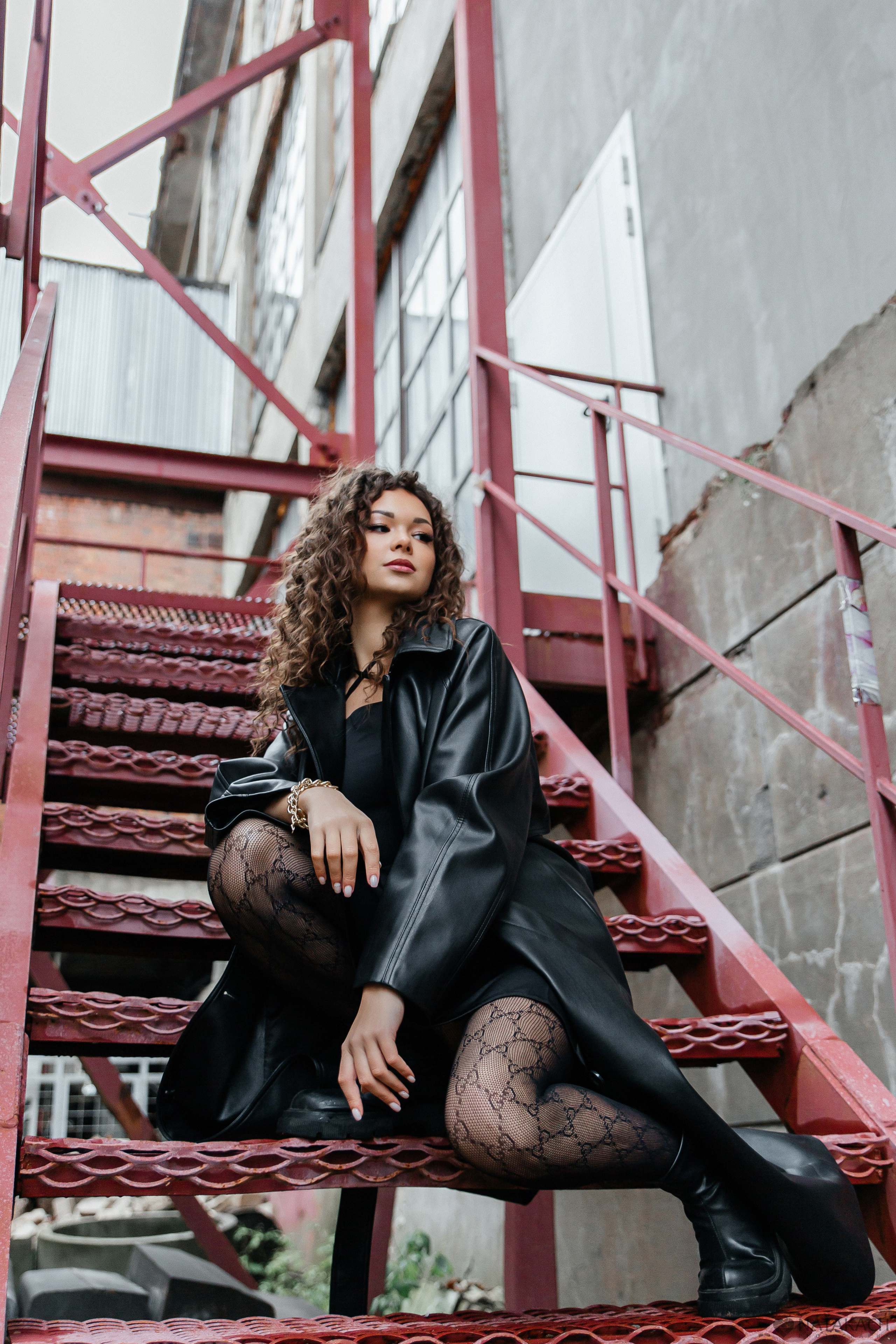 Качуняк Наталия портретный фотограф в Иваново