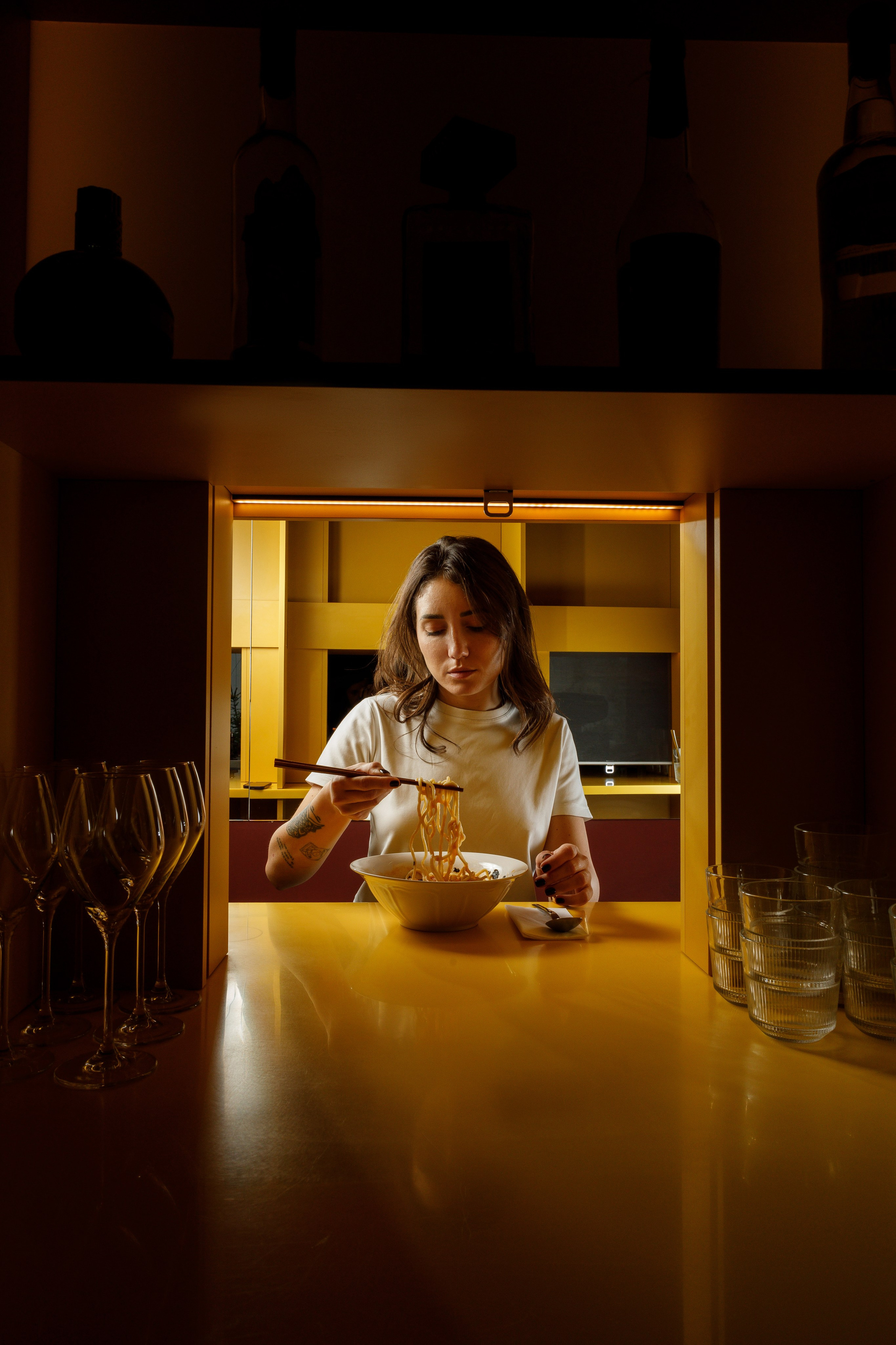 Food. Commercial product and food photographer, retoucher Belgrade, Serbia
