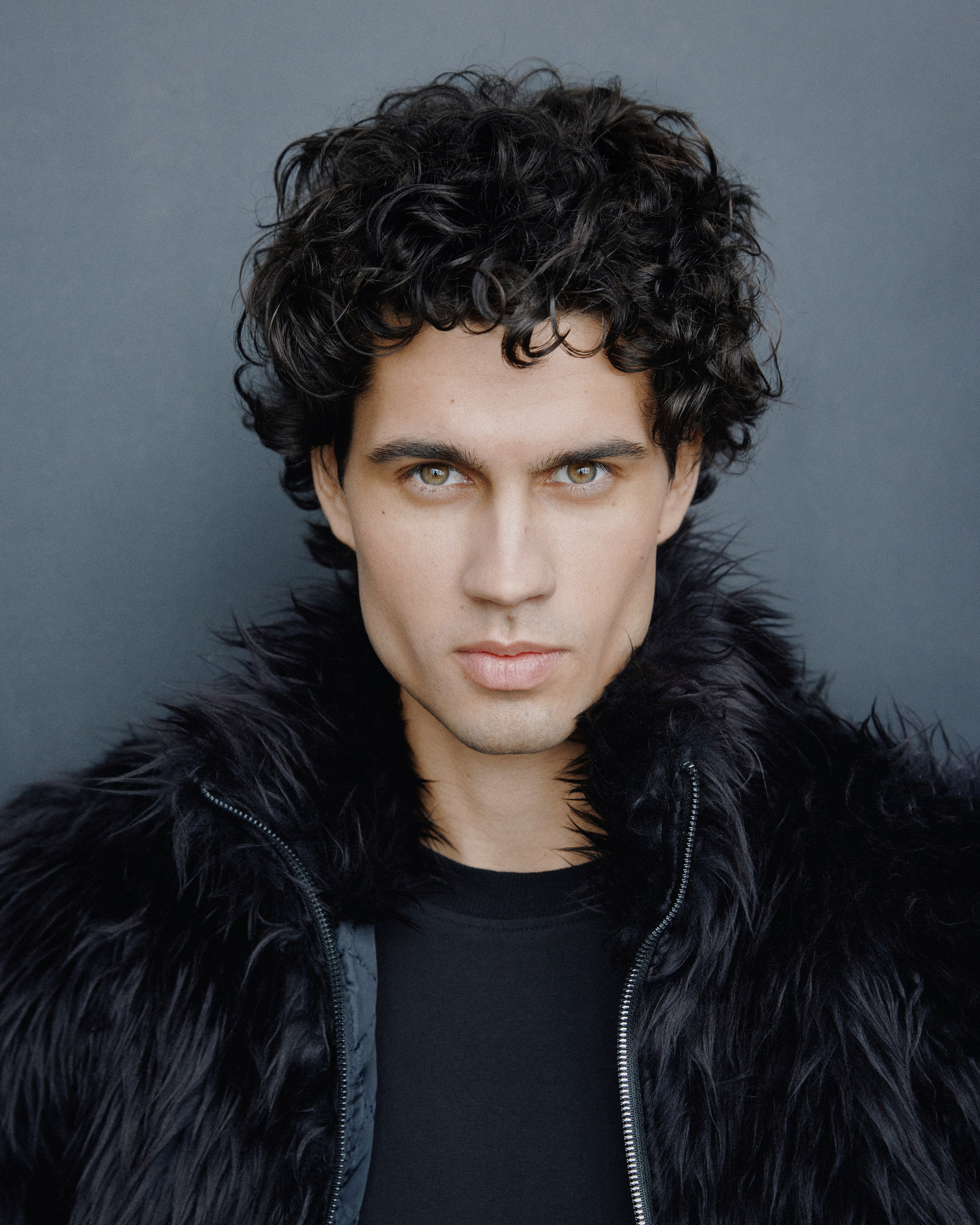 Модельное. Bolshak