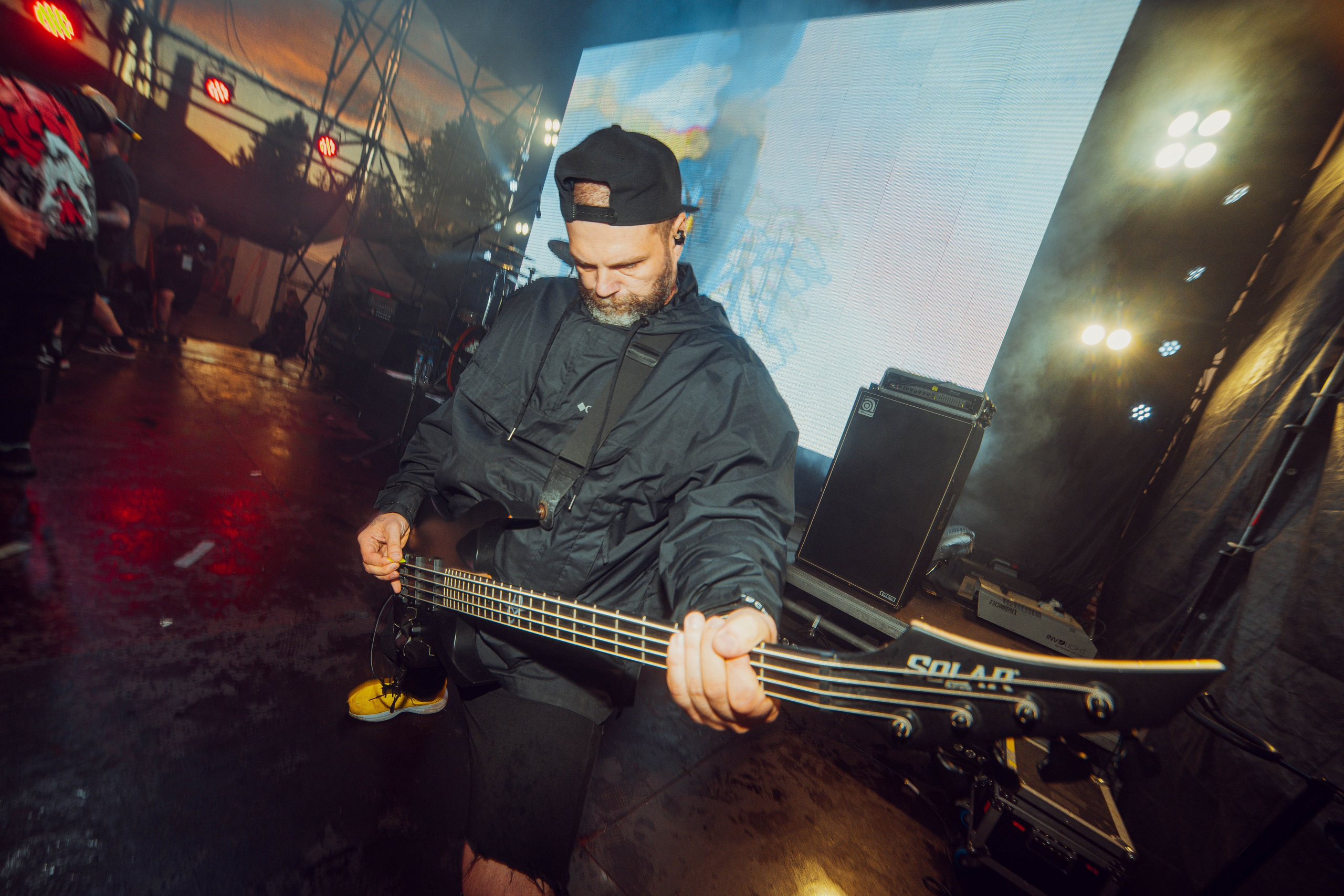 Stigmata 10.08.24. Фотограф Дядя Сник