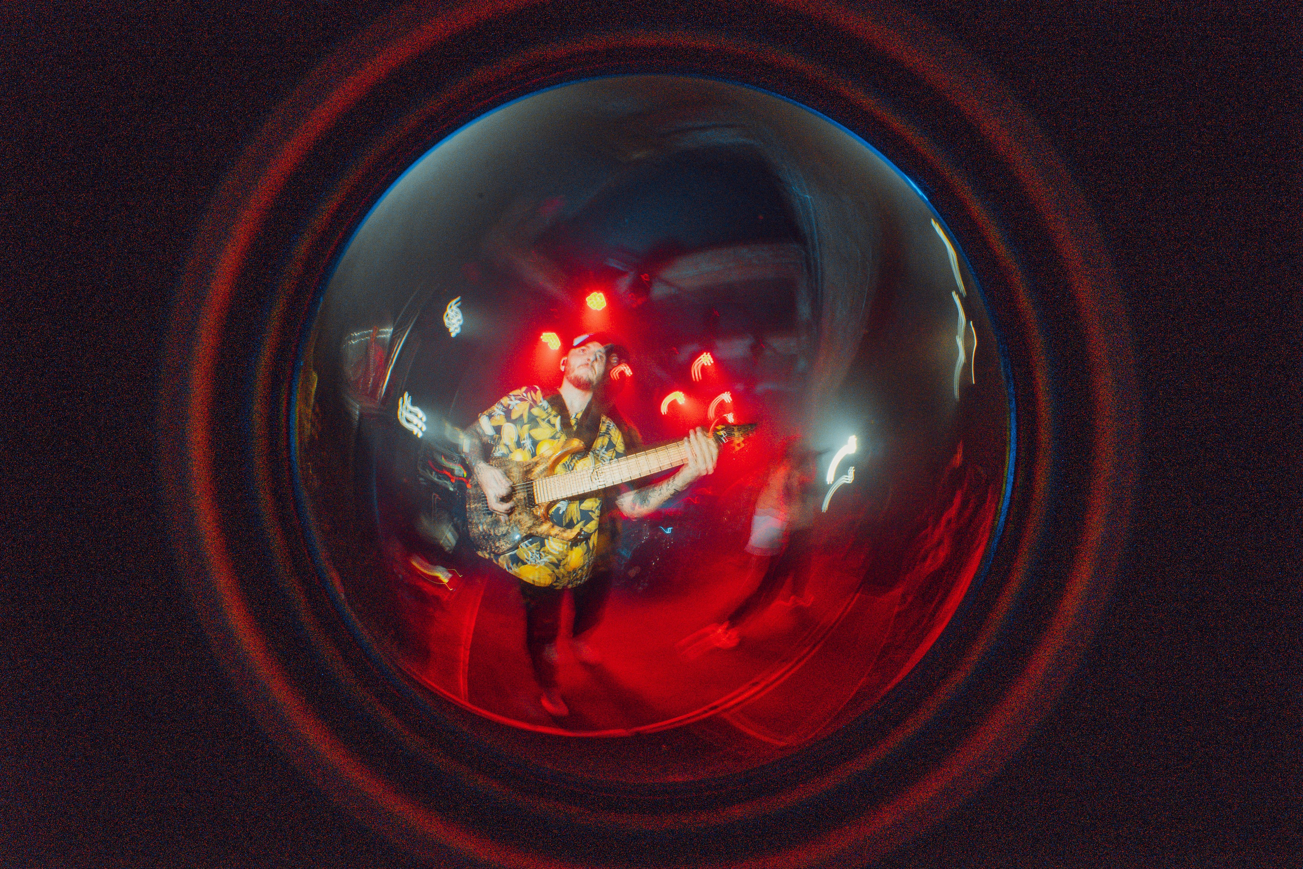 Blackpyres 26.05.2024. Фотограф Дядя Сник