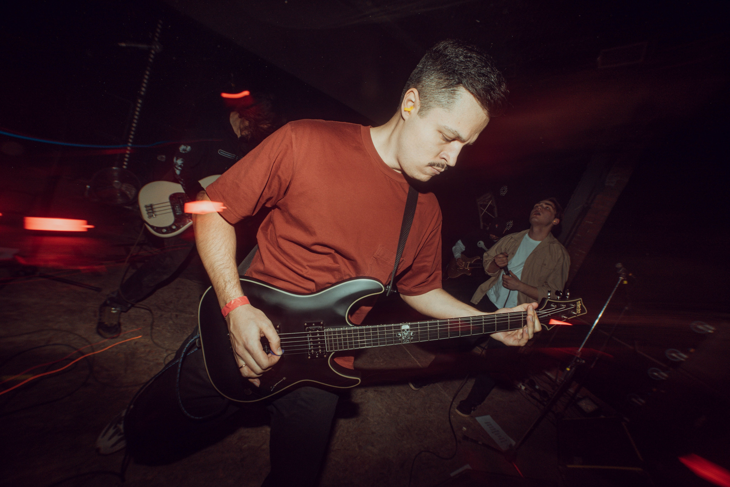 В тени ветров 12.01.2024. Фотограф Дядя Сник