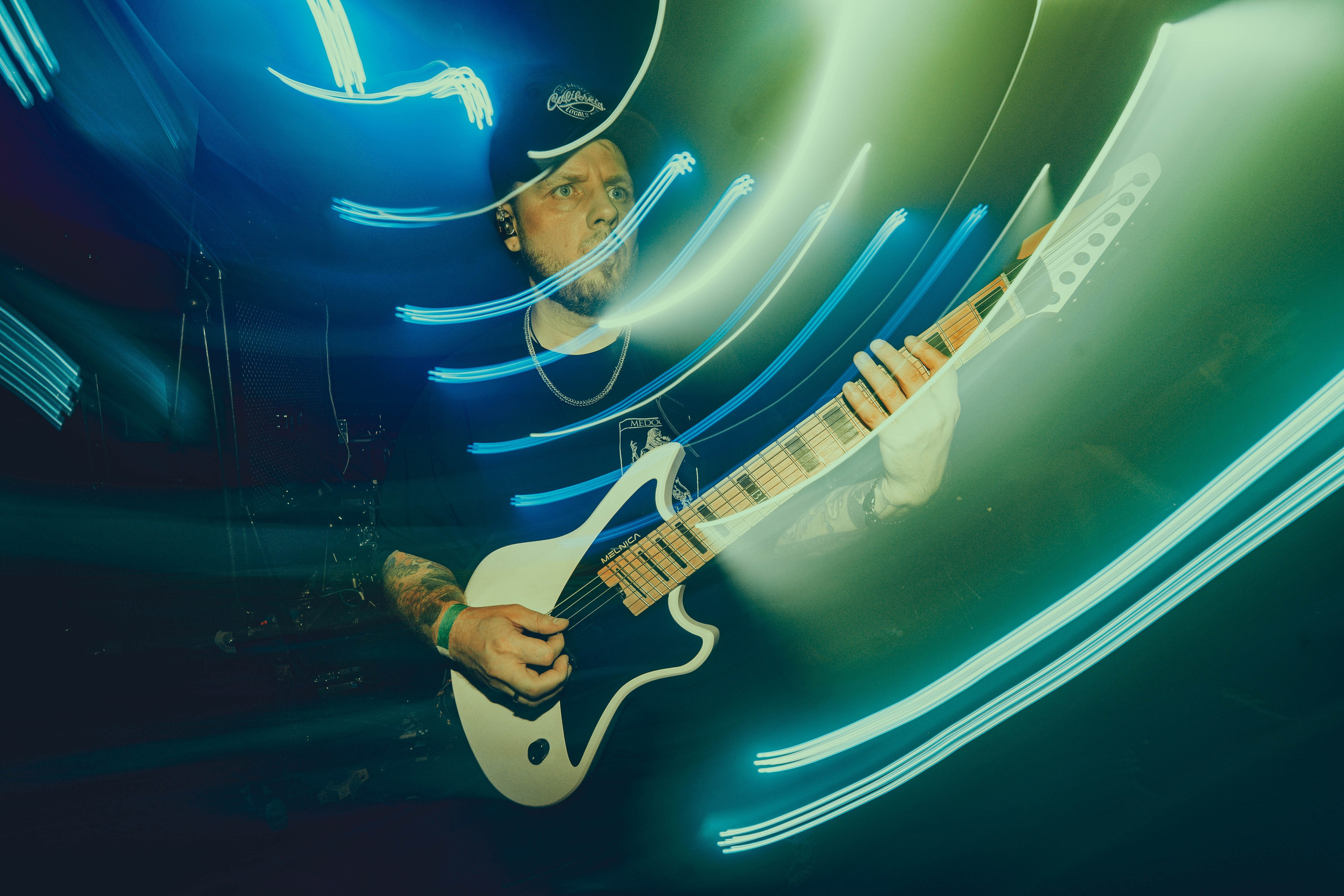 Idols to be faded 15.08.2025. Фотограф Дядя Сник