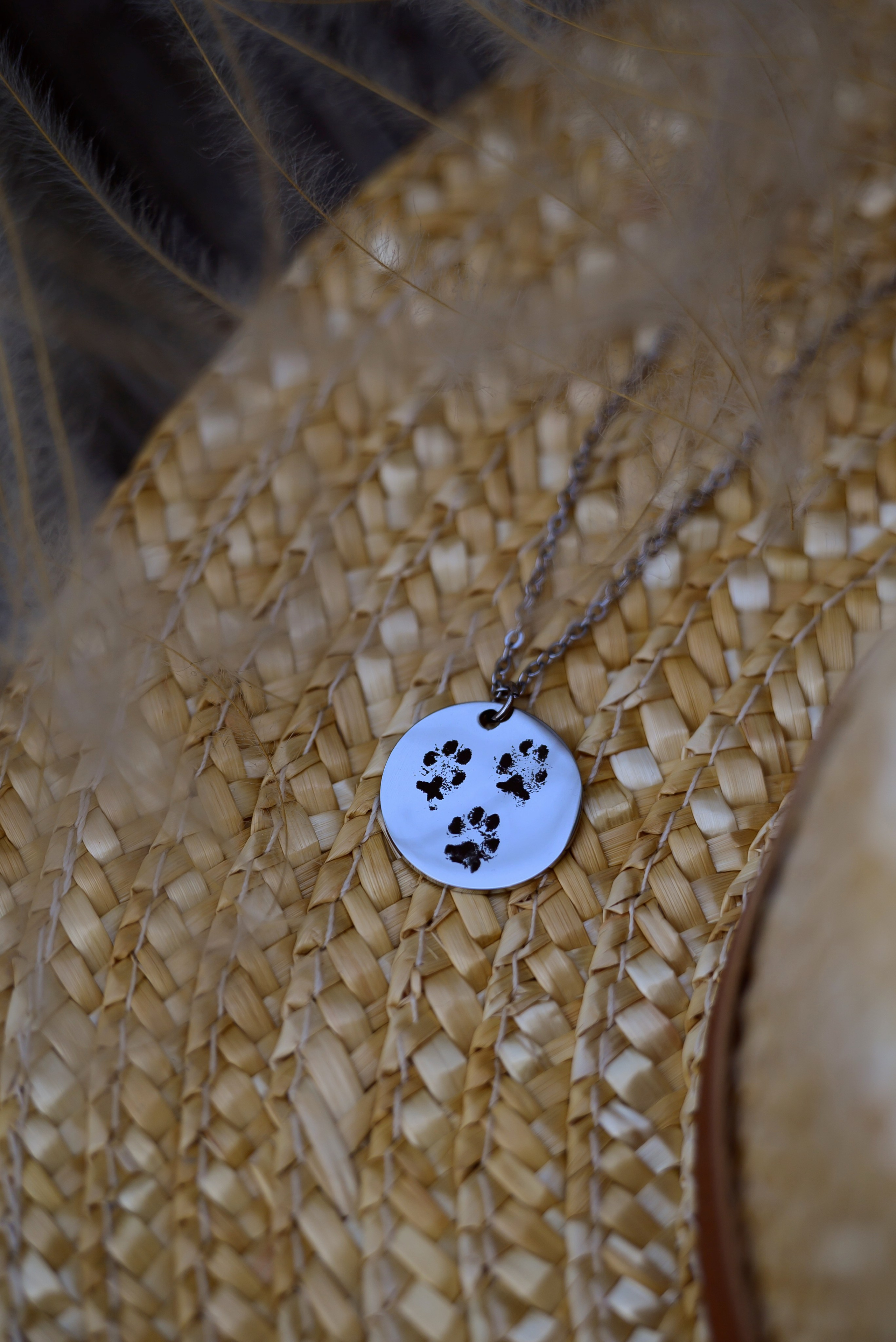 Geronimo.dogs. Мила Астахова