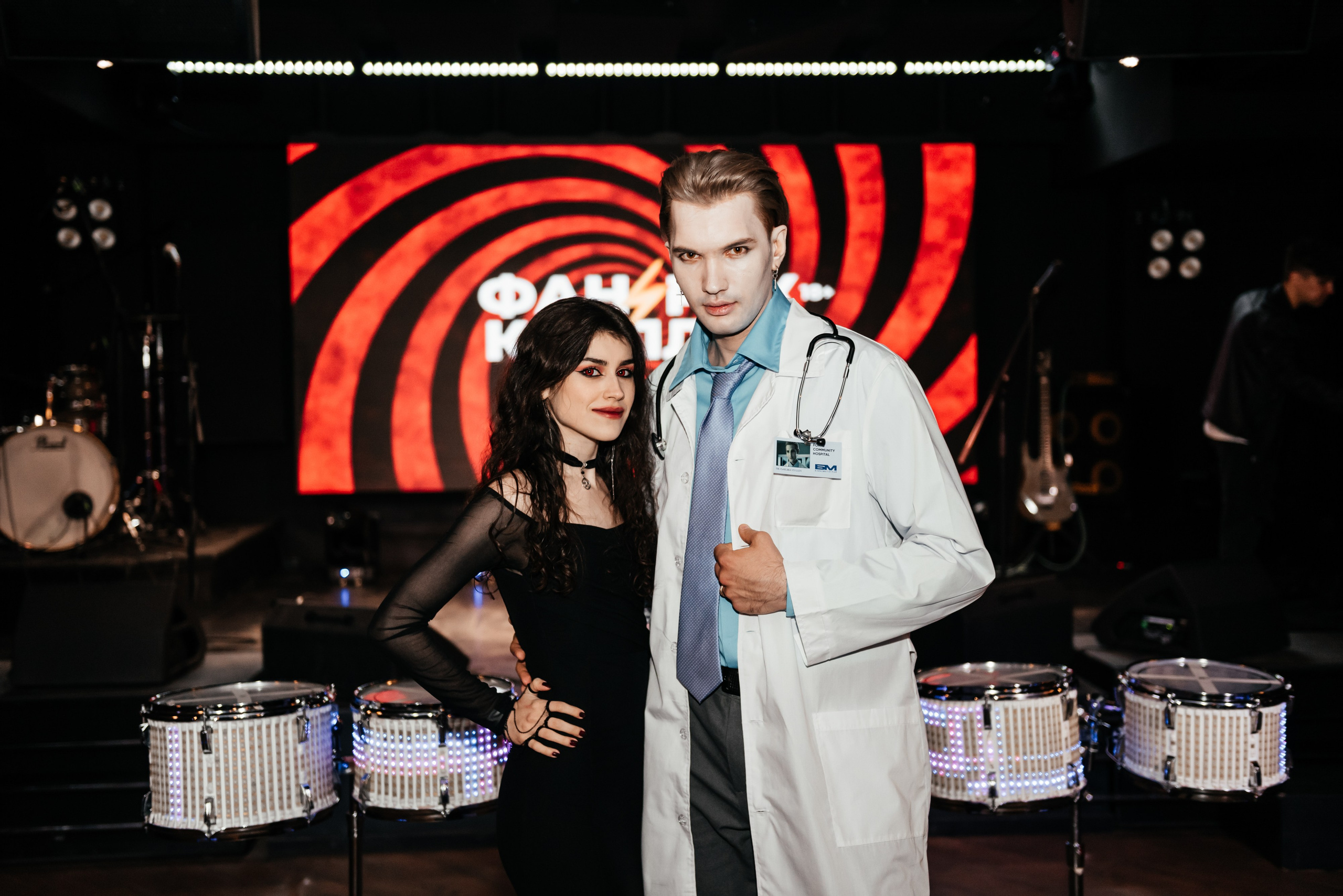 Фан Рок Фестиваль. Свадебный фотограф Иркутск Алексей Шульгин