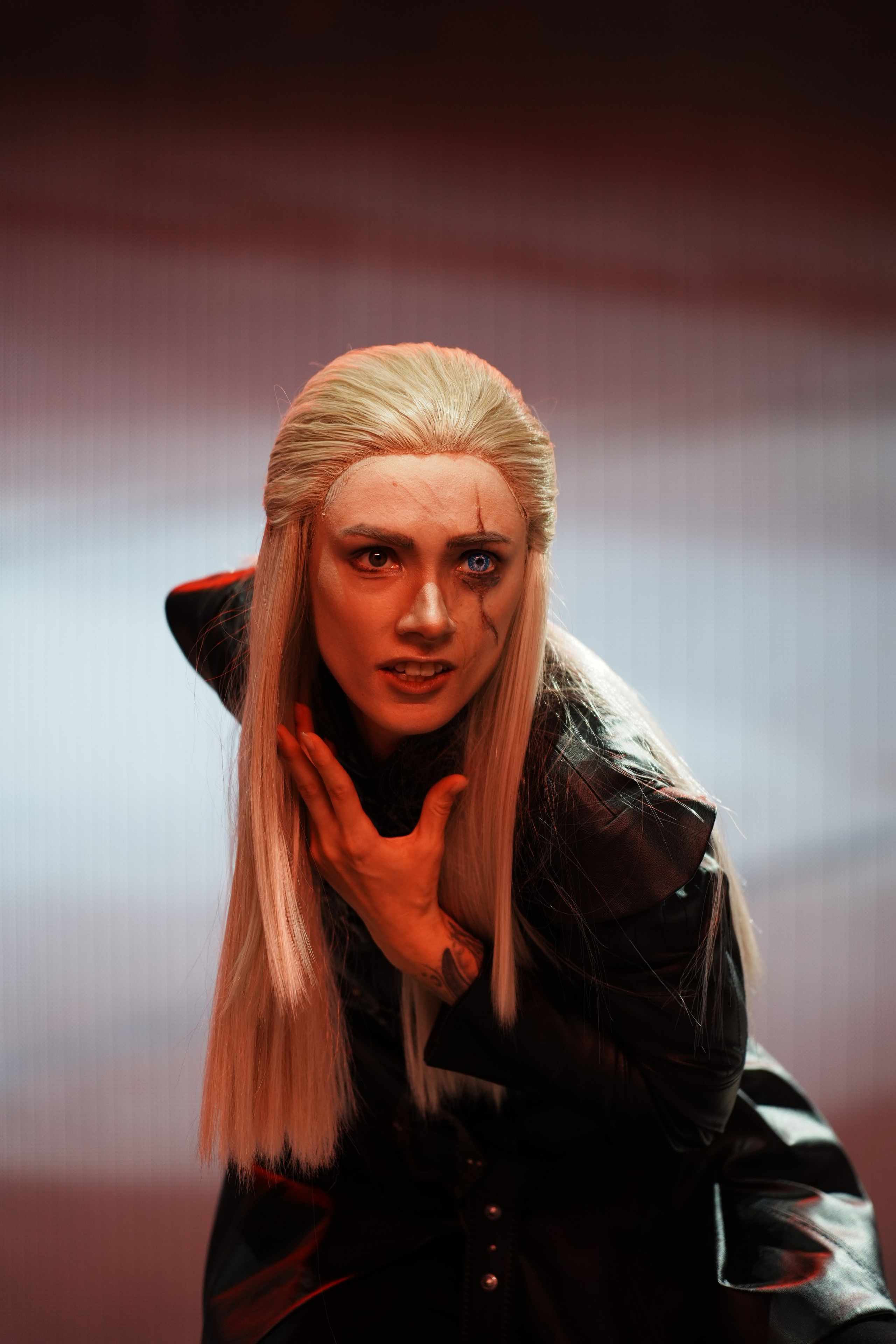 EpicCon 2026. Игорь Сержант — фотограф в Москве | Портреты, стрит, репортаж