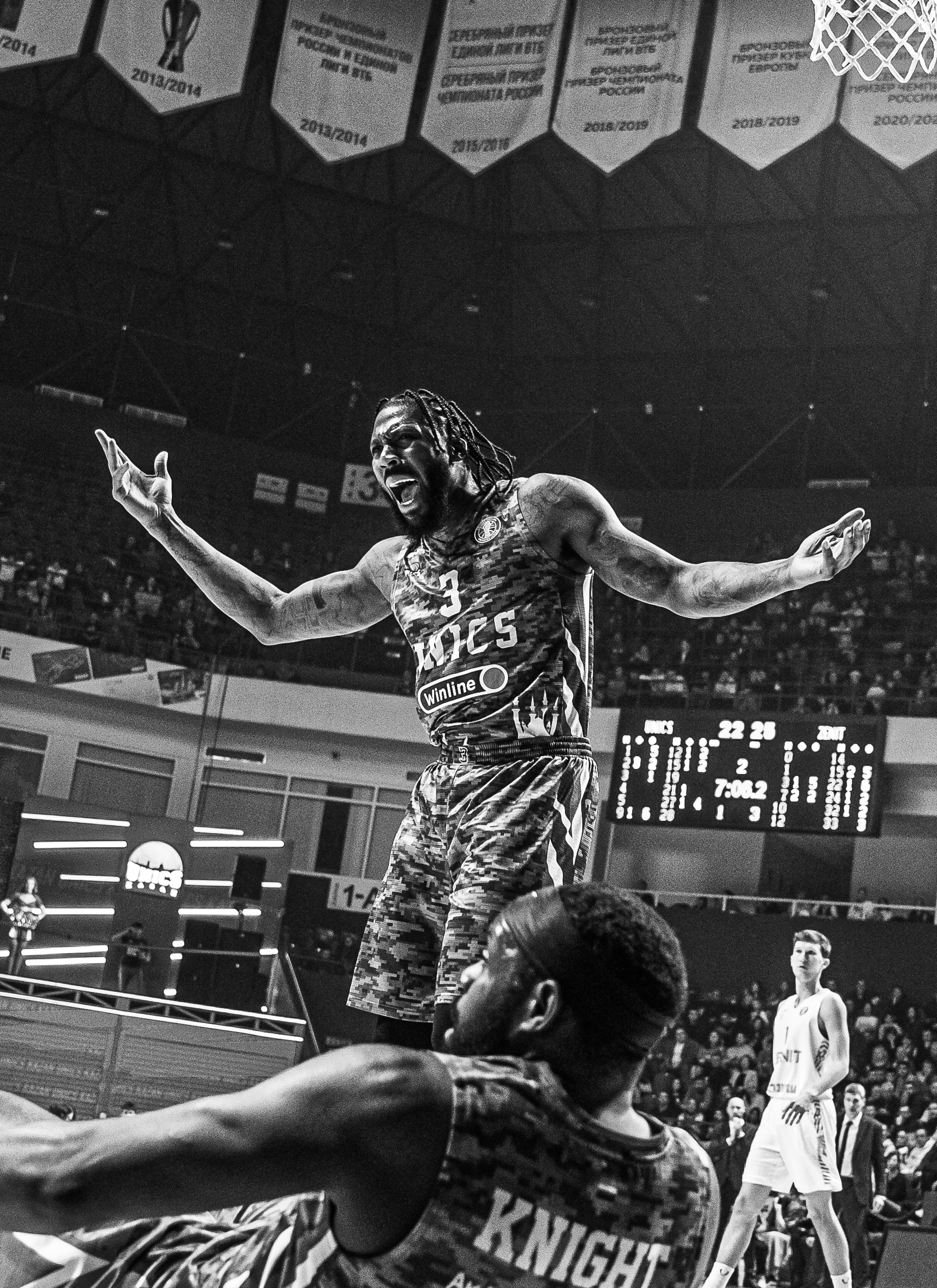 УНИКС. Фотограф в Казани Алина Абдуллина