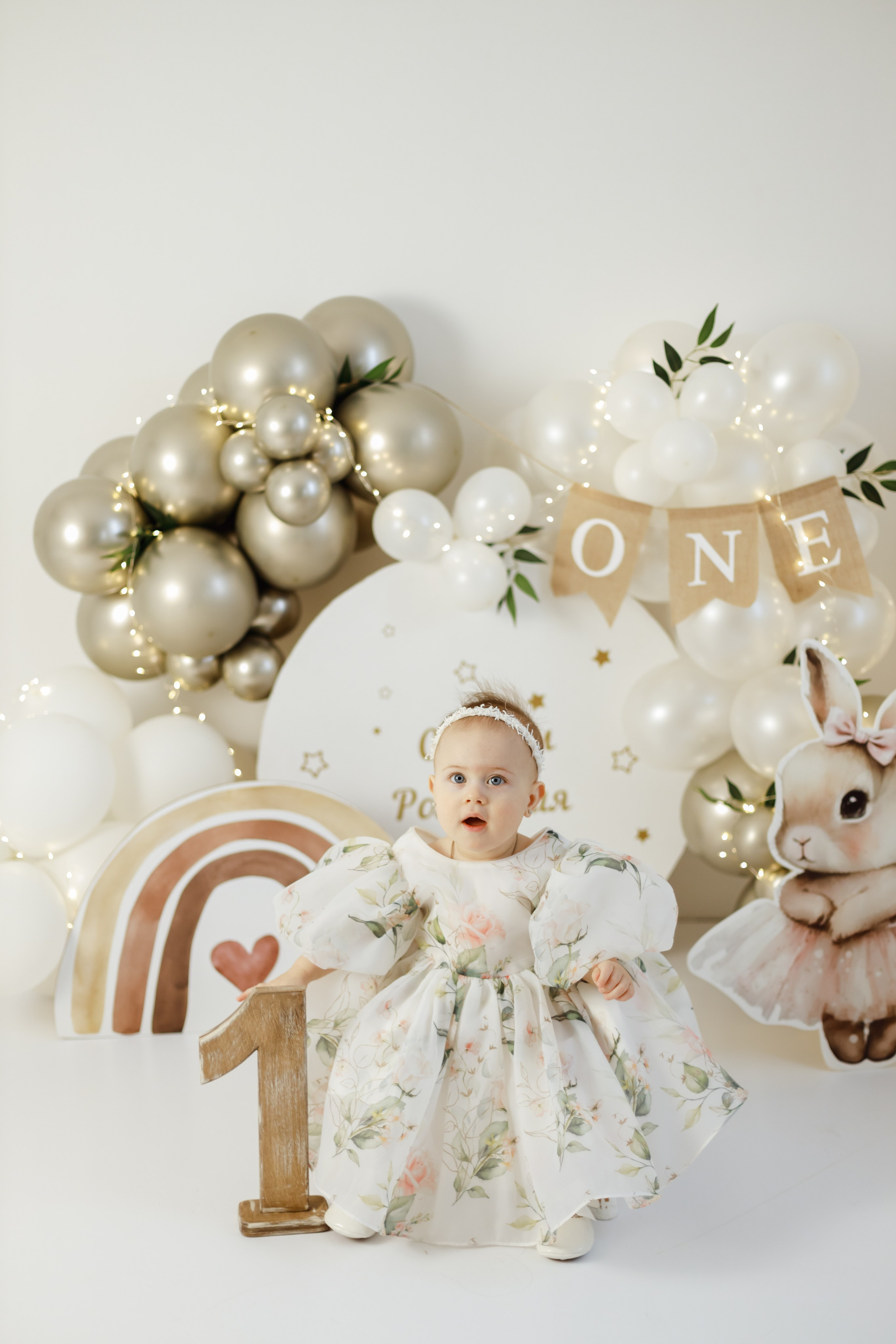 Милана. Детский и семейный фотограф в Краснодаре Альбина Морозова