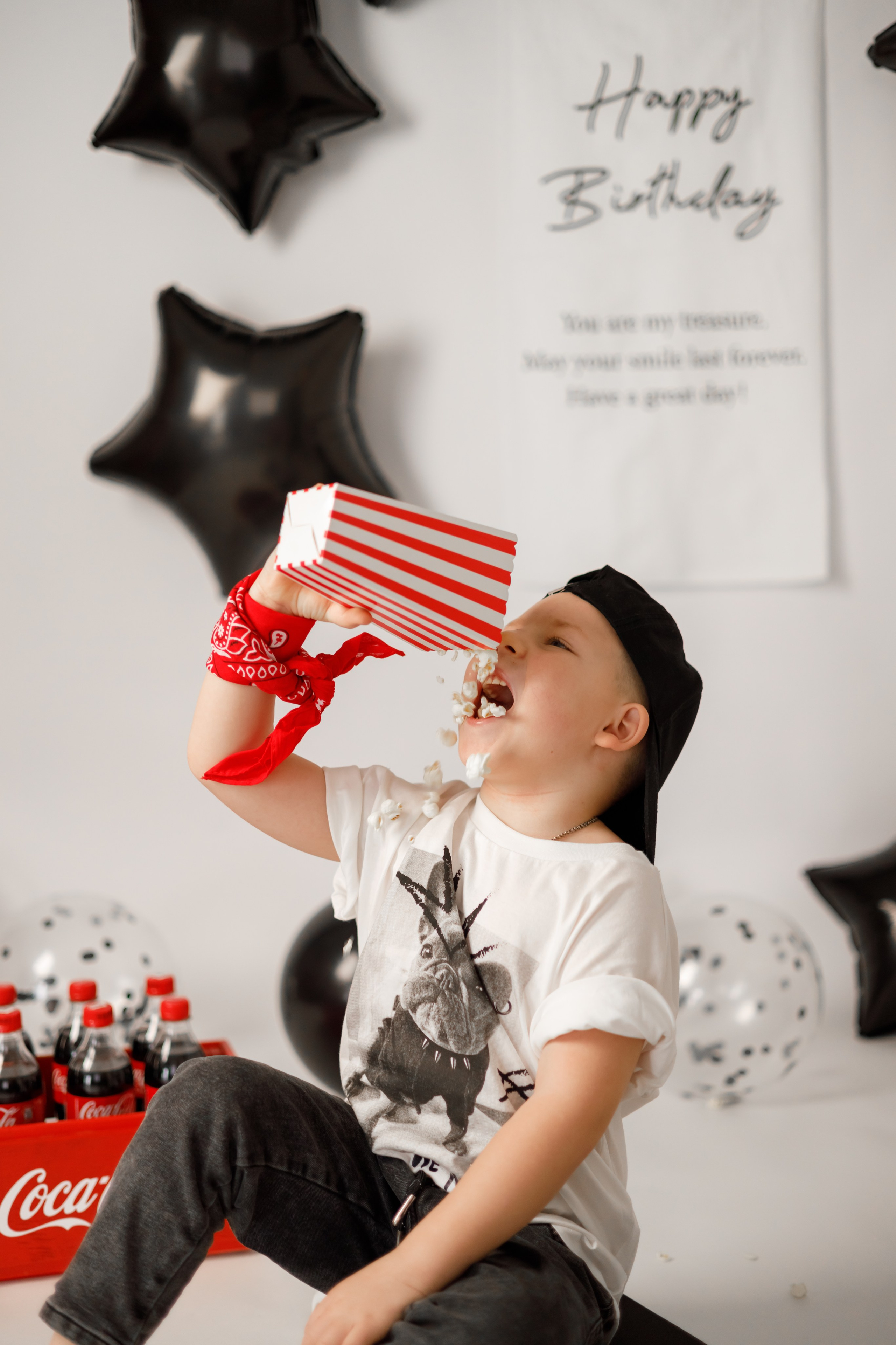 Дети постарше. Детский и семейный фотограф в Краснодаре Альбина Морозова