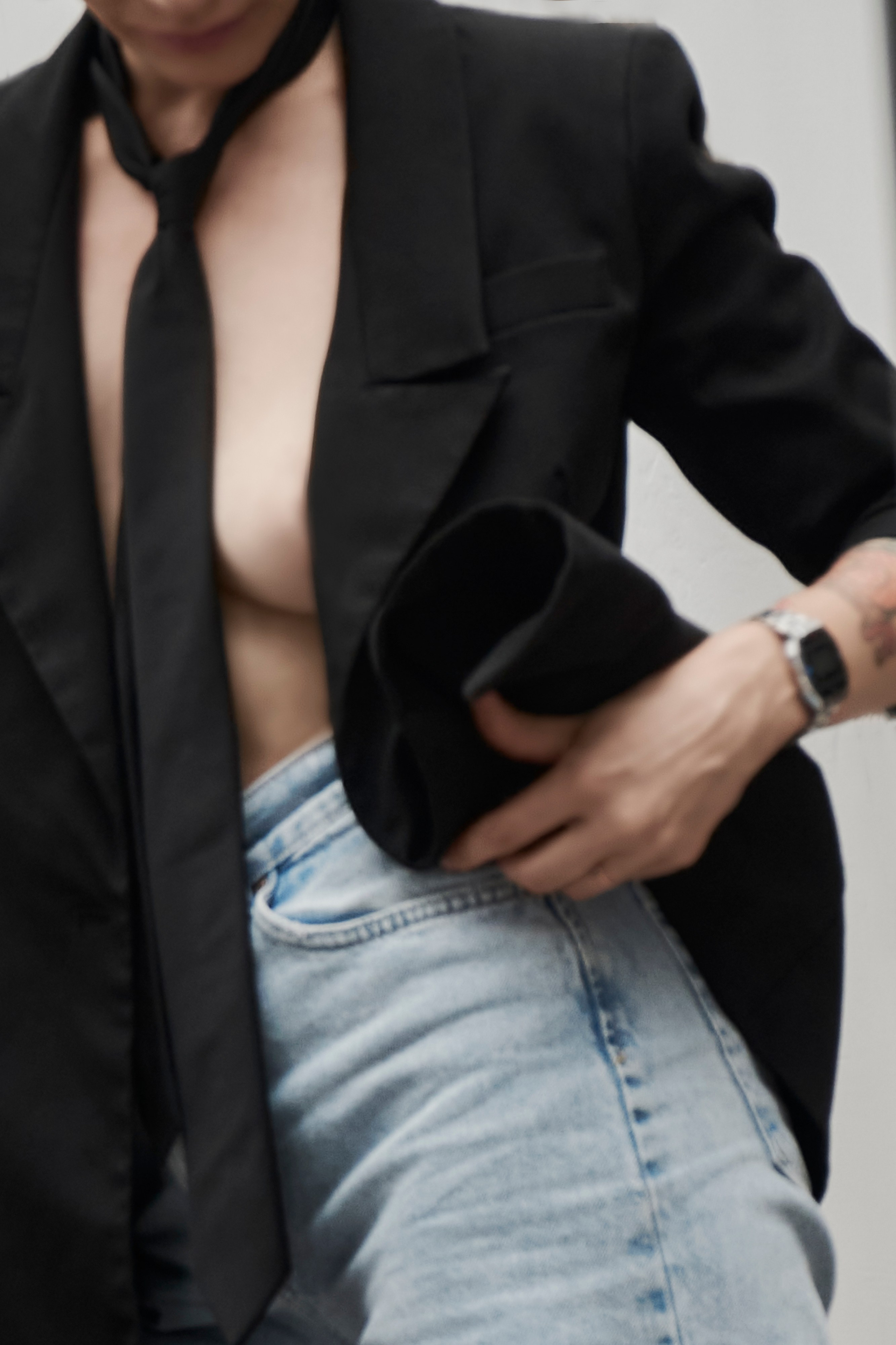 Свободна быть собой. Фотограф в Санкт-Петербурге Виктория Черникова