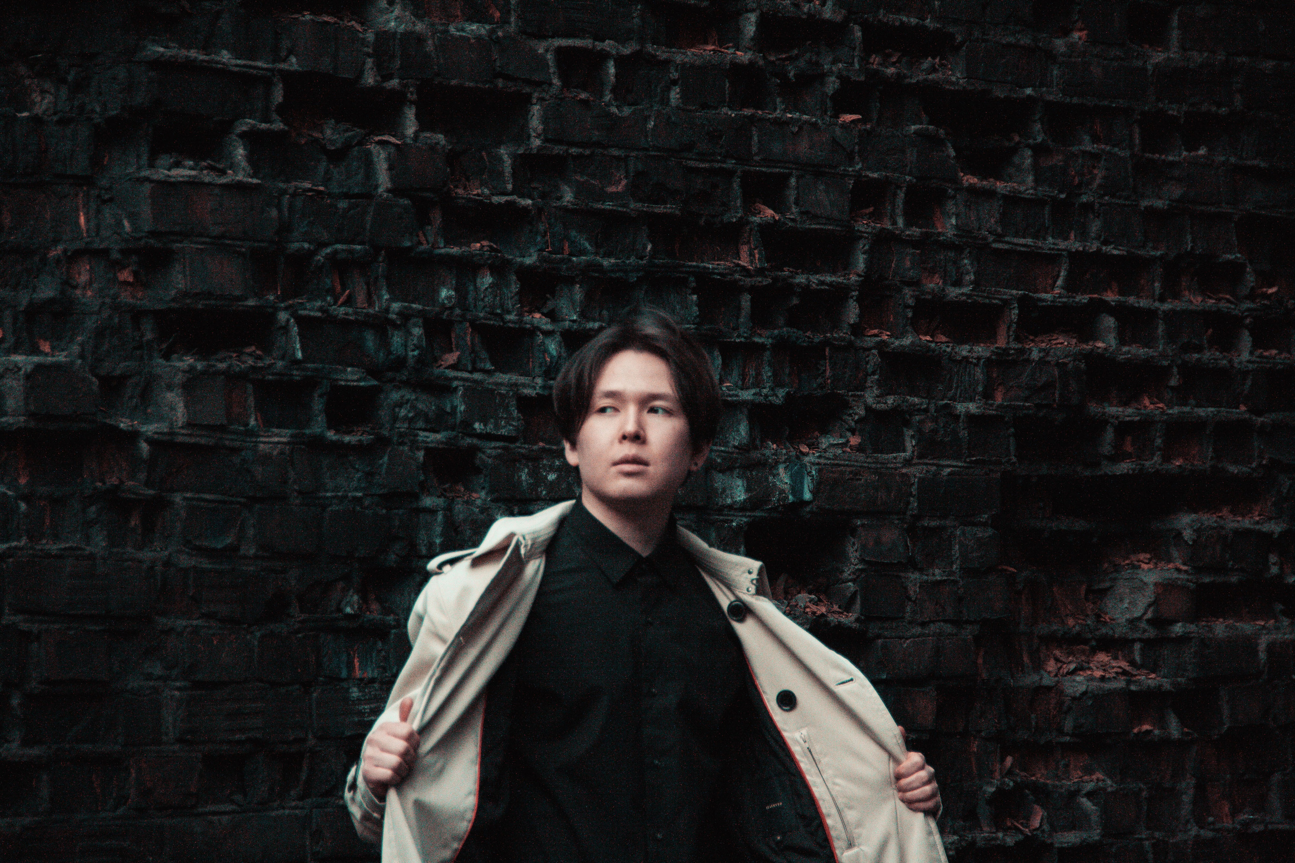 Сергей. Портретный Фотограф Александр «Konevtsoph» В Санкт-Петербурге