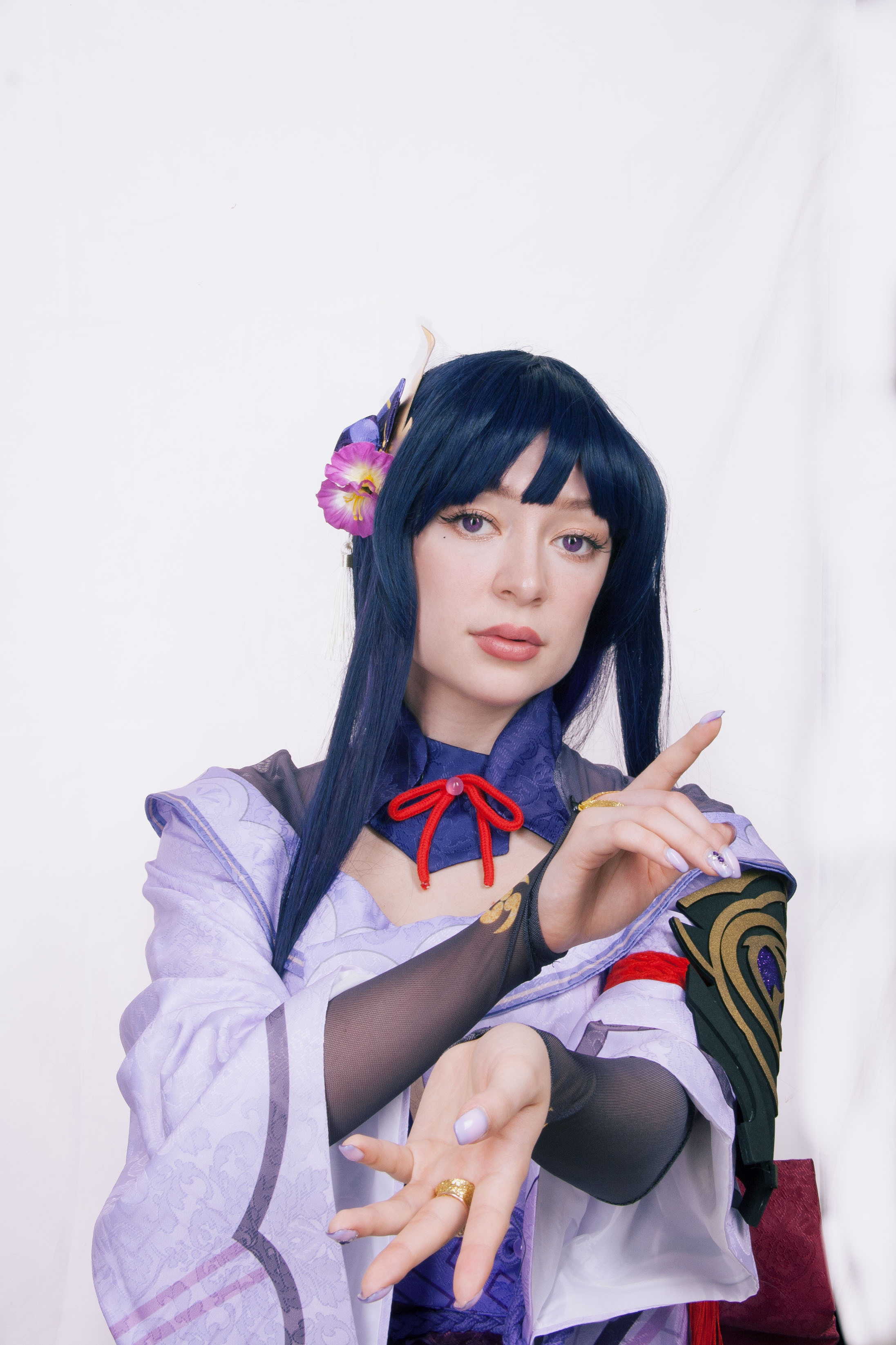 Баал. Портретный Фотограф Александр «Konevtsoph» В Санкт-Петербурге