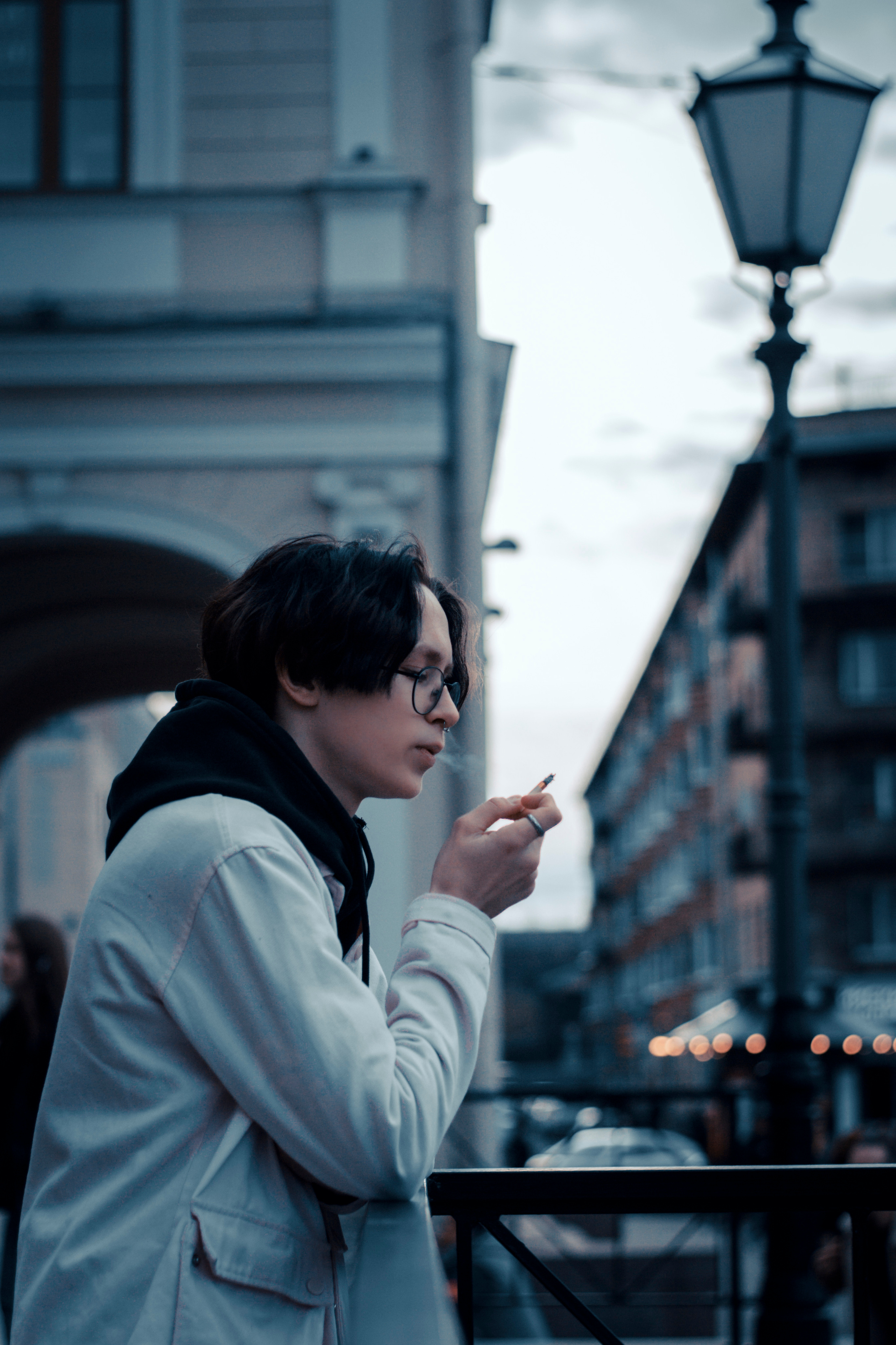 Алексей. Портретный Фотограф Александр «Konevtsoph» В Санкт-Петербурге